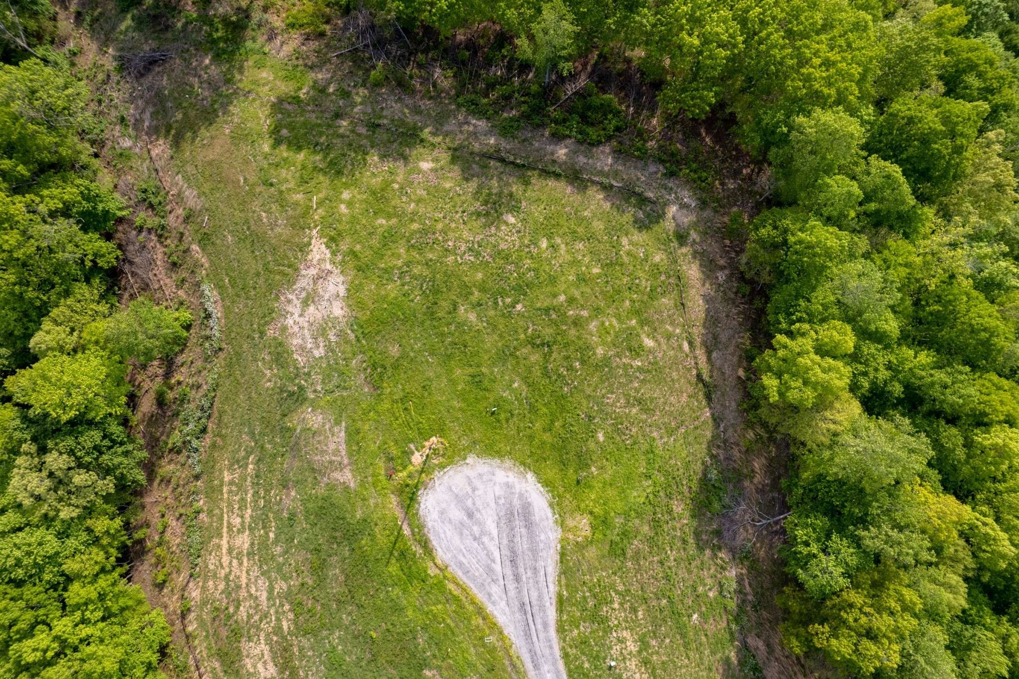 0 H O Allison Rd, Baxter, TN 38544