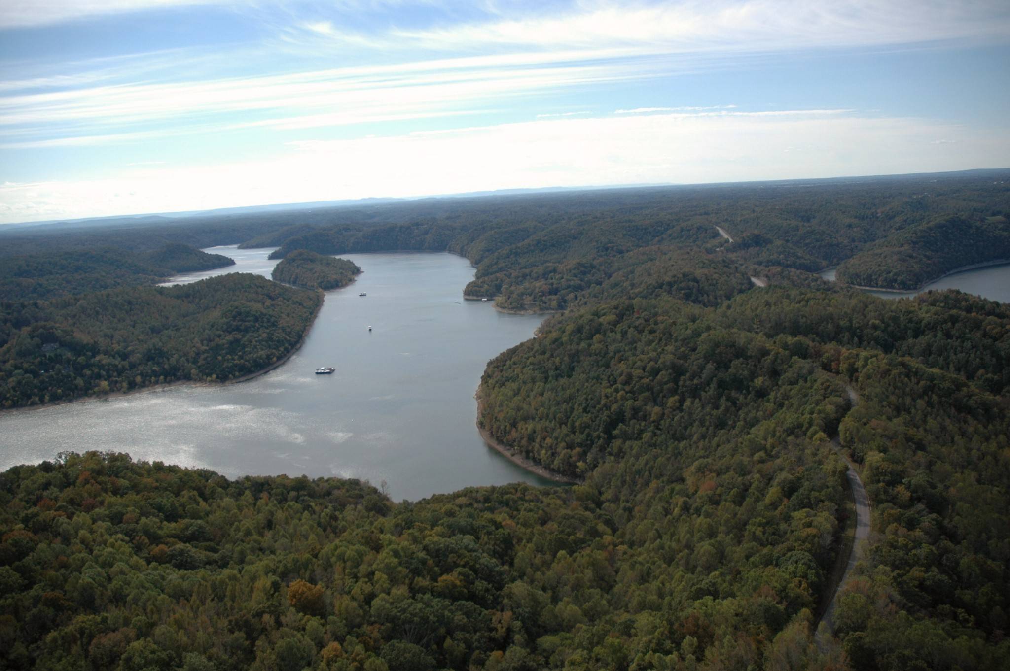 0 H O Allison Rd, Baxter, TN 38544
