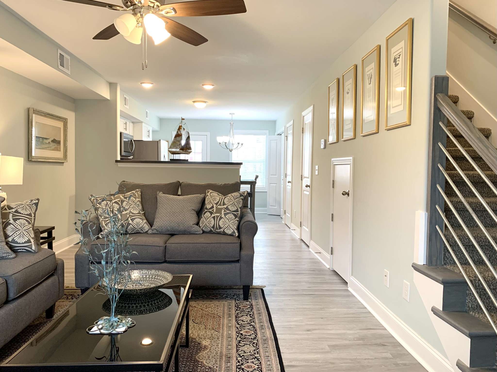 915 Sinclair Dr, Clarksville, TN 37042