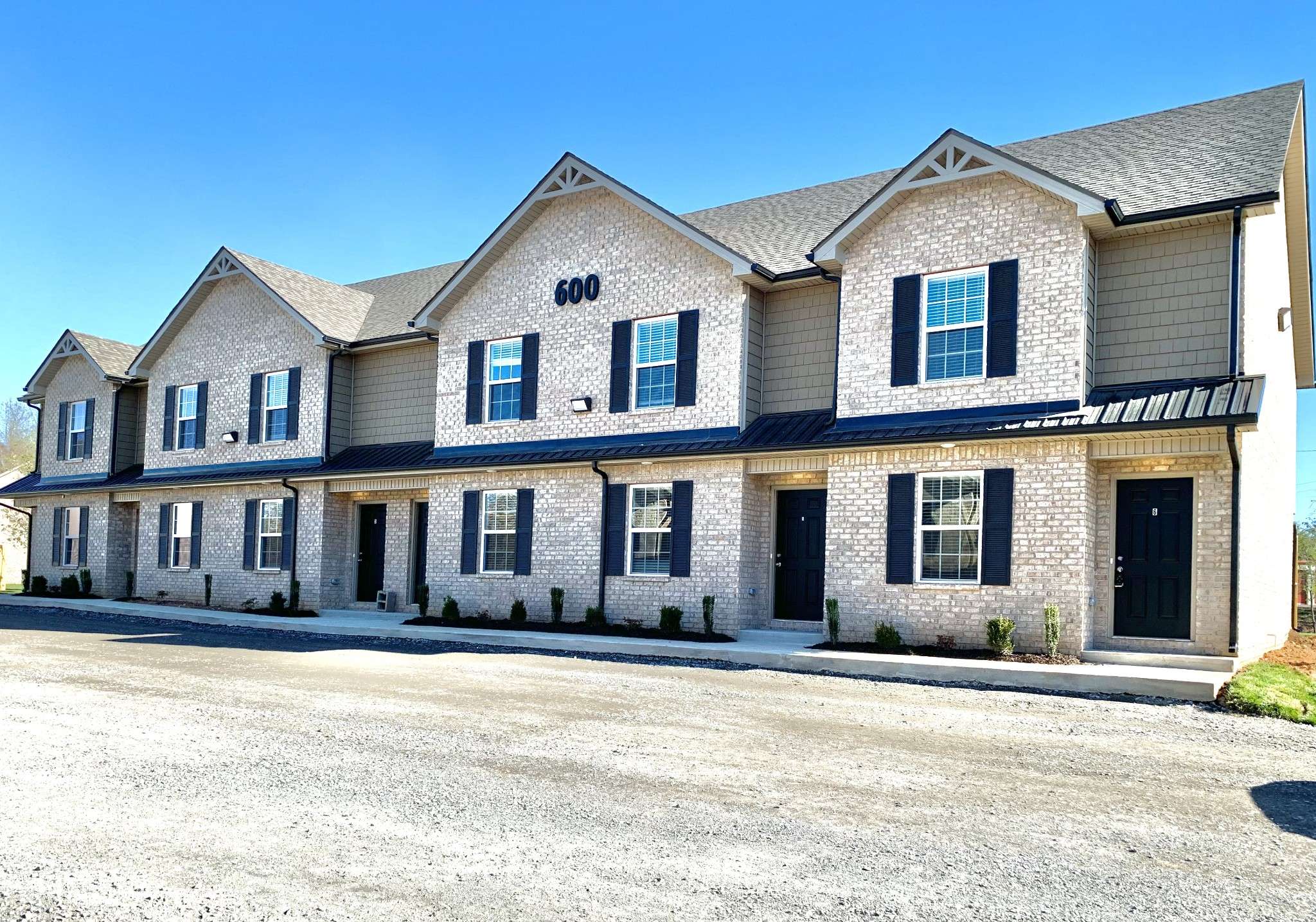 915 Sinclair Dr, Clarksville, TN 37042