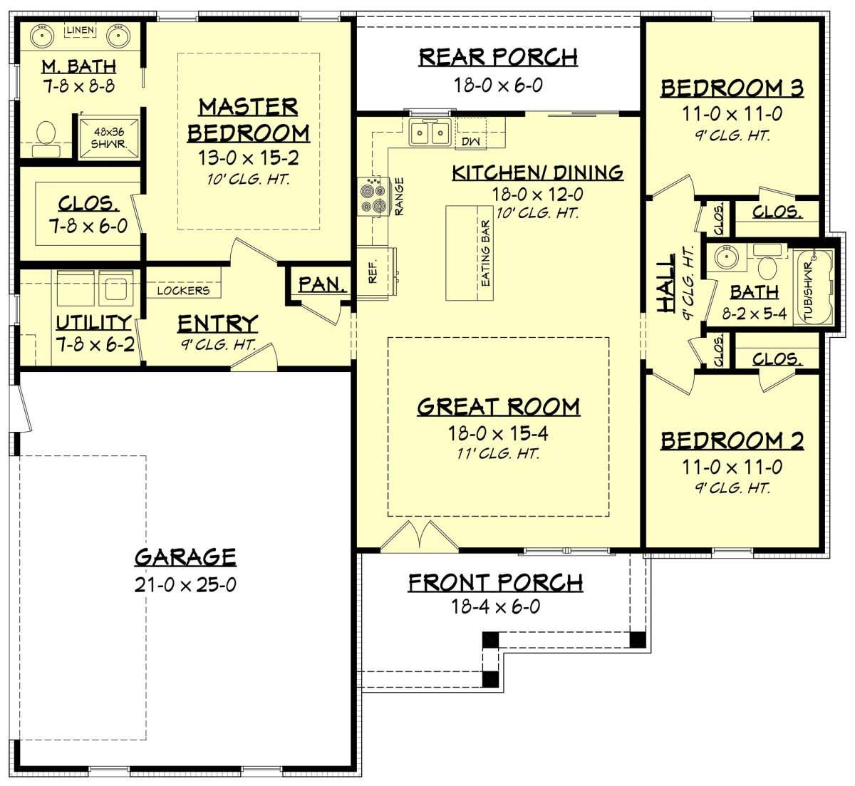 3023B Barretts Ridge Dr, Murfreesboro, TN 37130