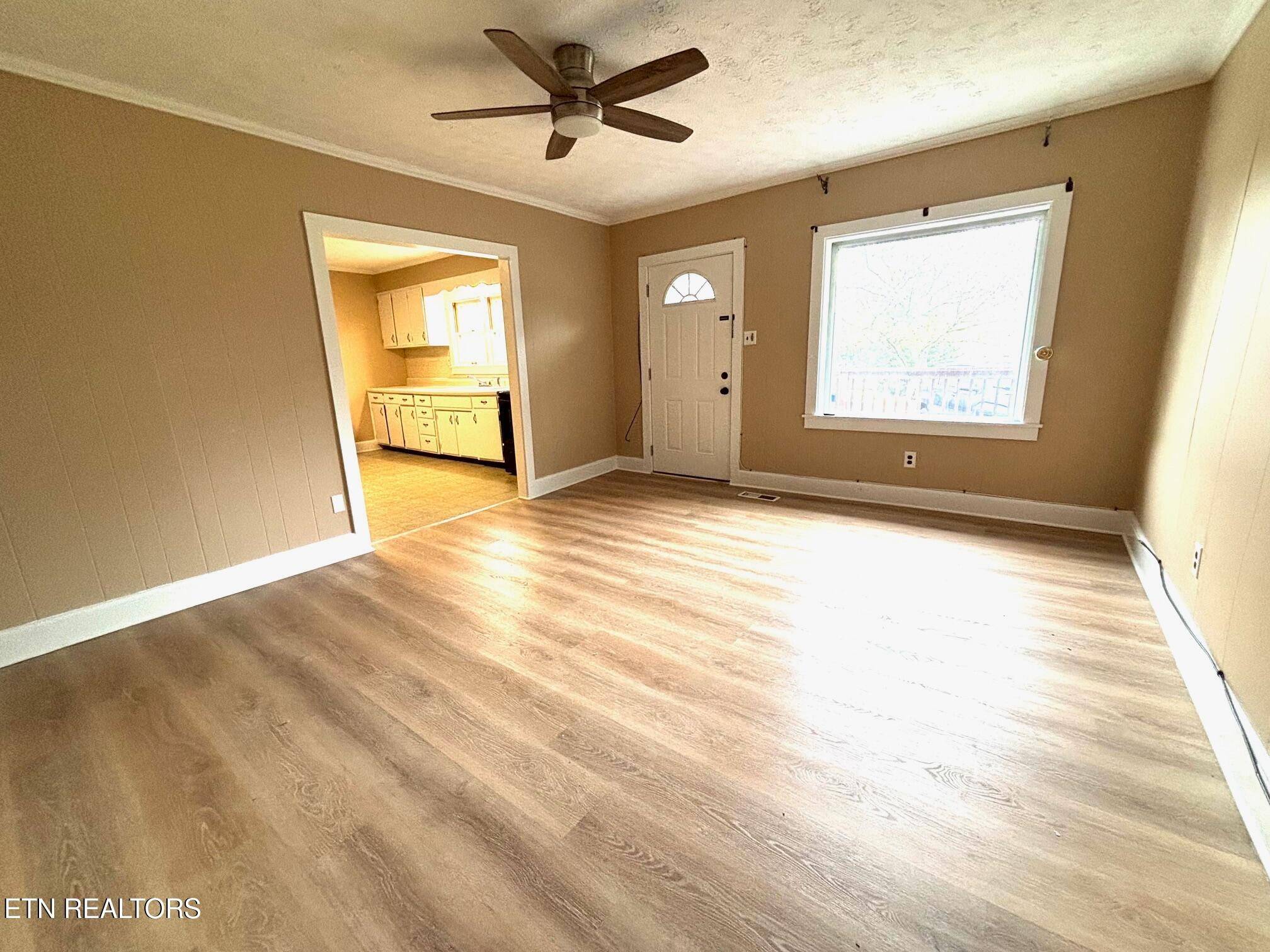 7005 Washington Pike #A, Corryton, TN 37721