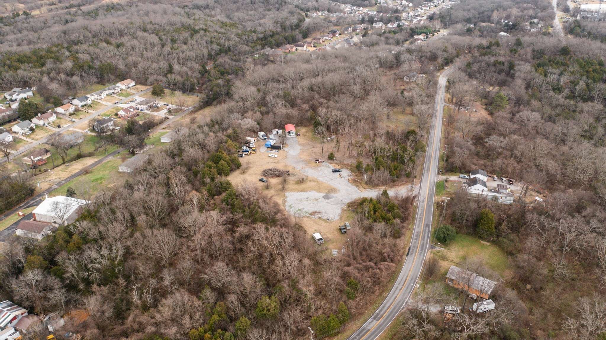 5065 Mount View Rd, Antioch, TN 37013