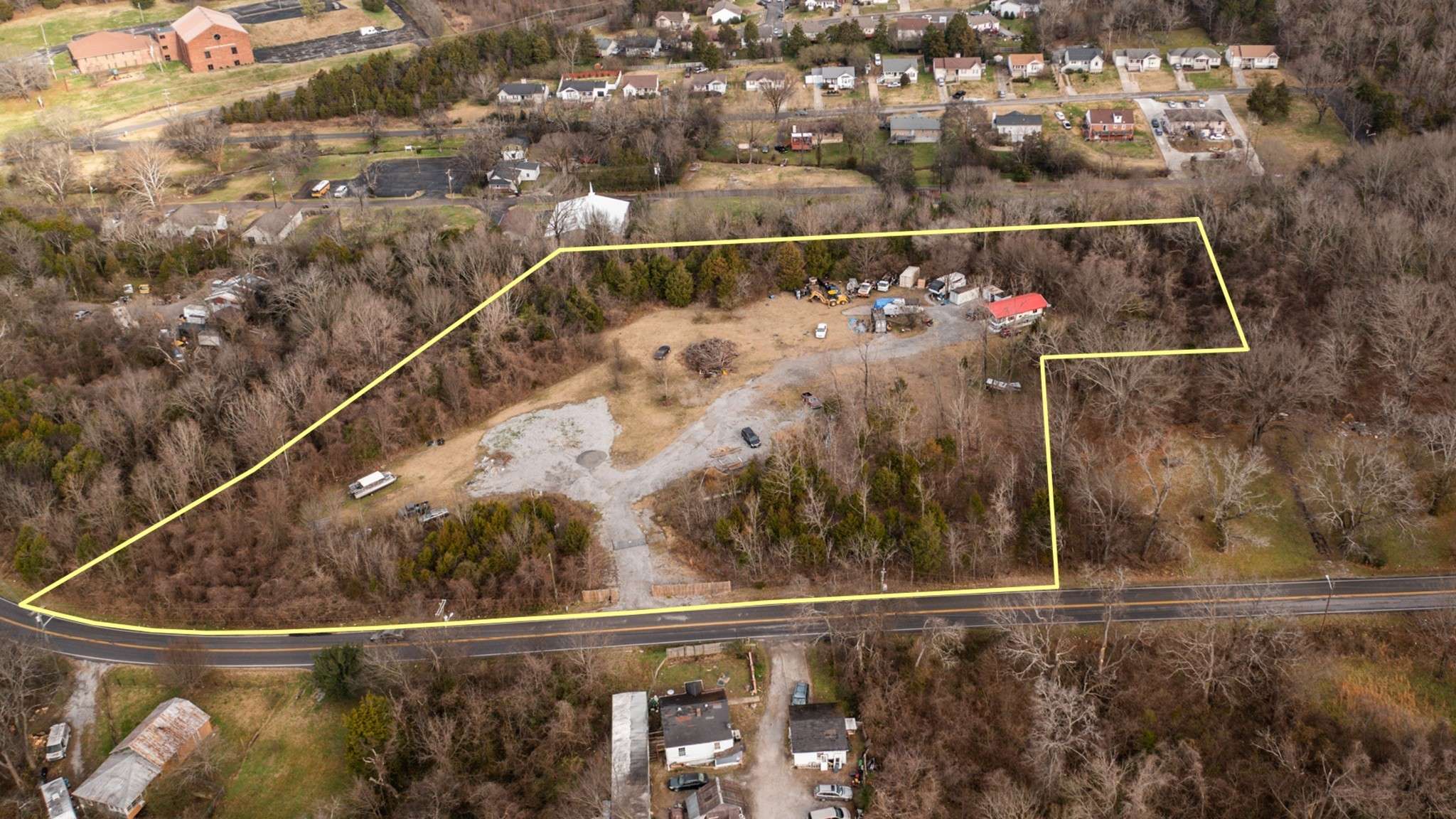 5065 Mount View Rd, Antioch, TN 37013