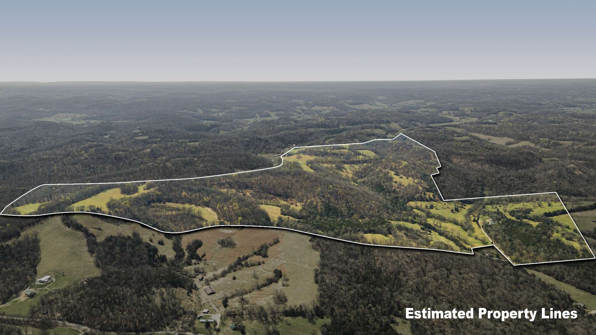 30 King Hollow Rd, Petersburg, TN 37144