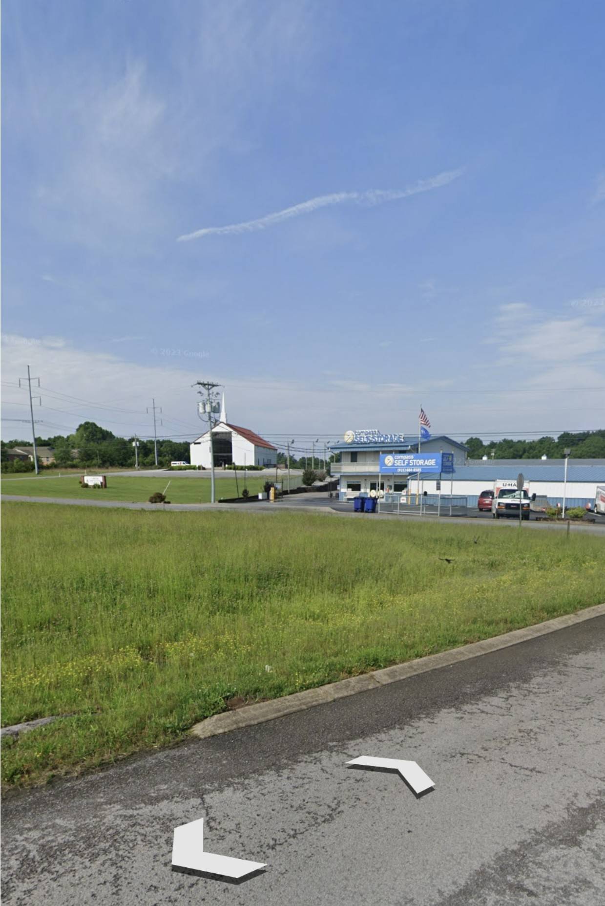 0 Northside Park Dr, Shelbyville, TN 37160