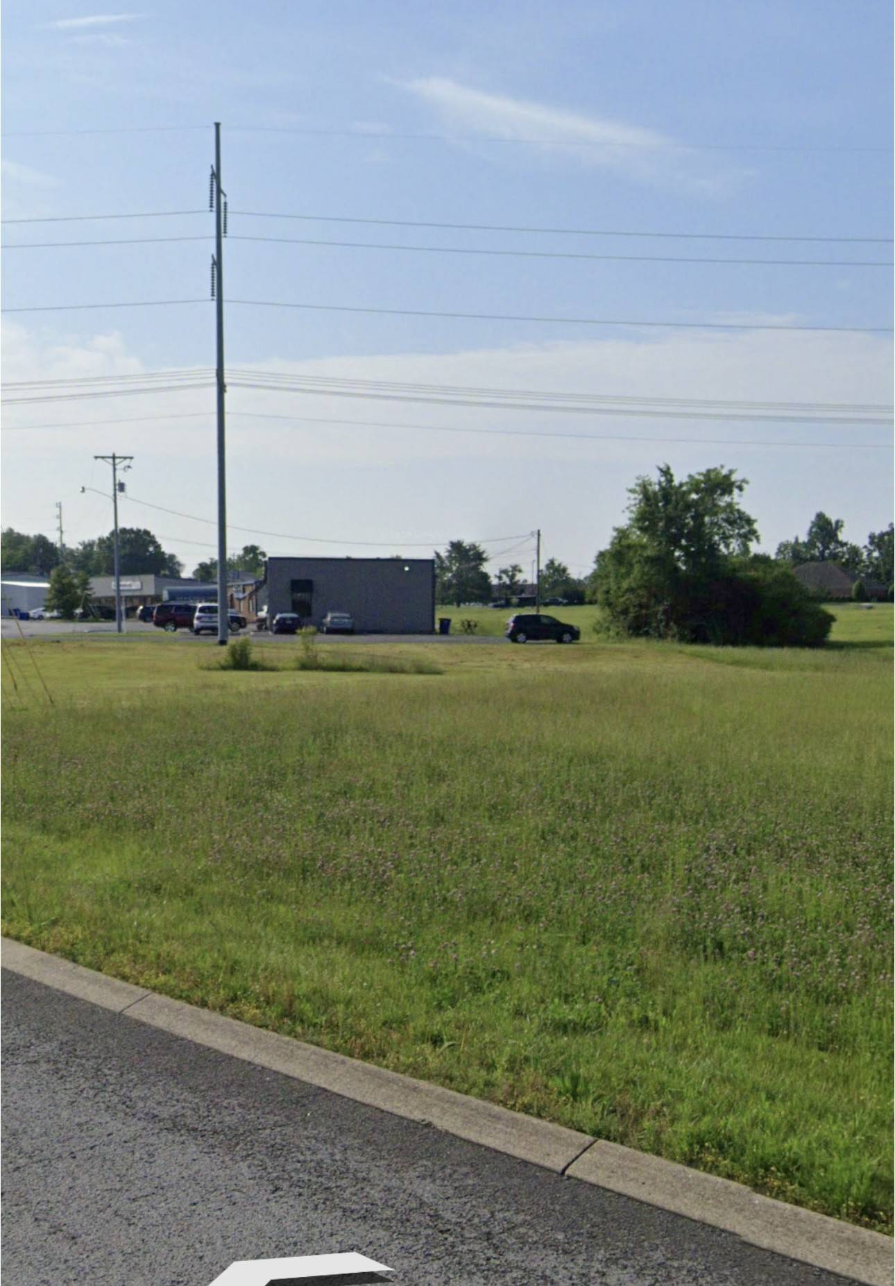 0 Northside Park Dr, Shelbyville, TN 37160
