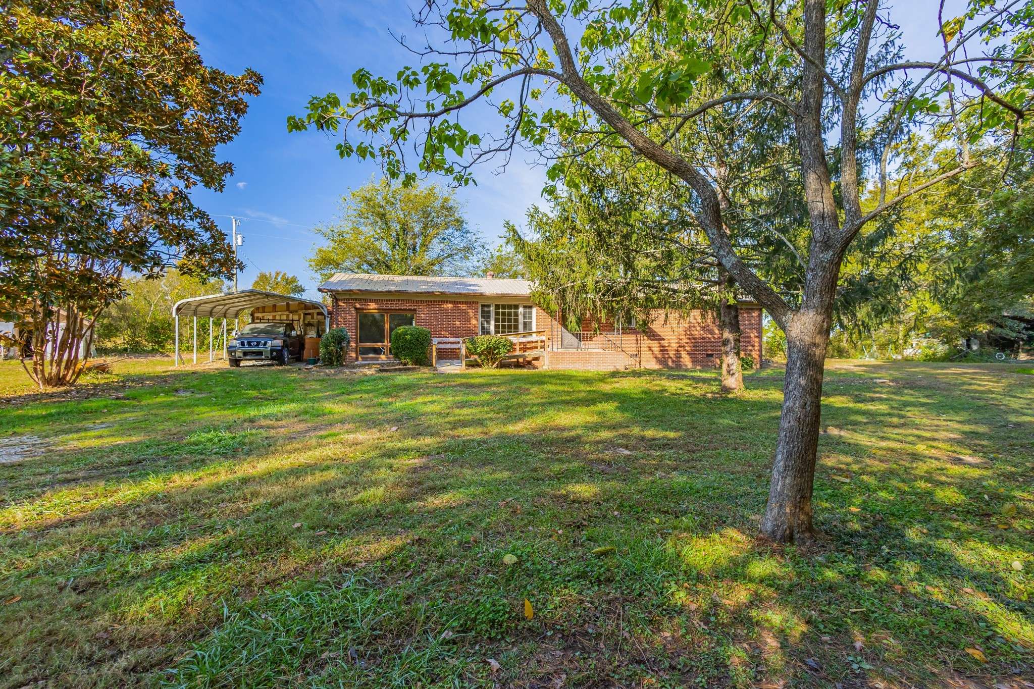 340 Yates Rd, Hillsboro, TN 37342