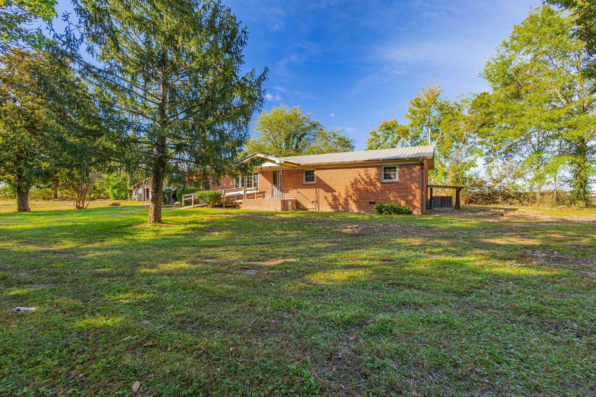 340 Yates Rd, Hillsboro, TN 37342