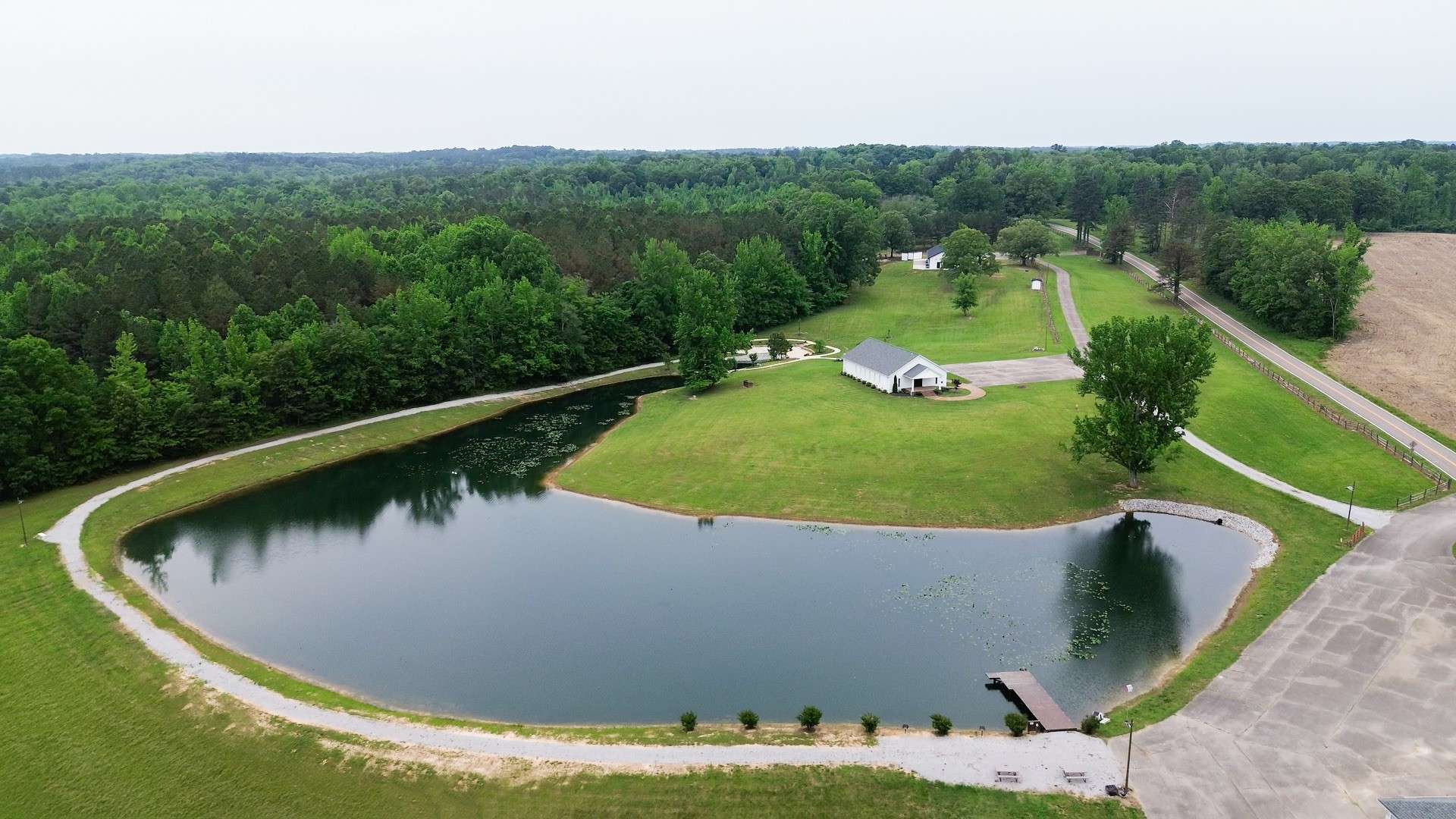 3375 Rowland Mill Rd, Buena Vista, TN 38318