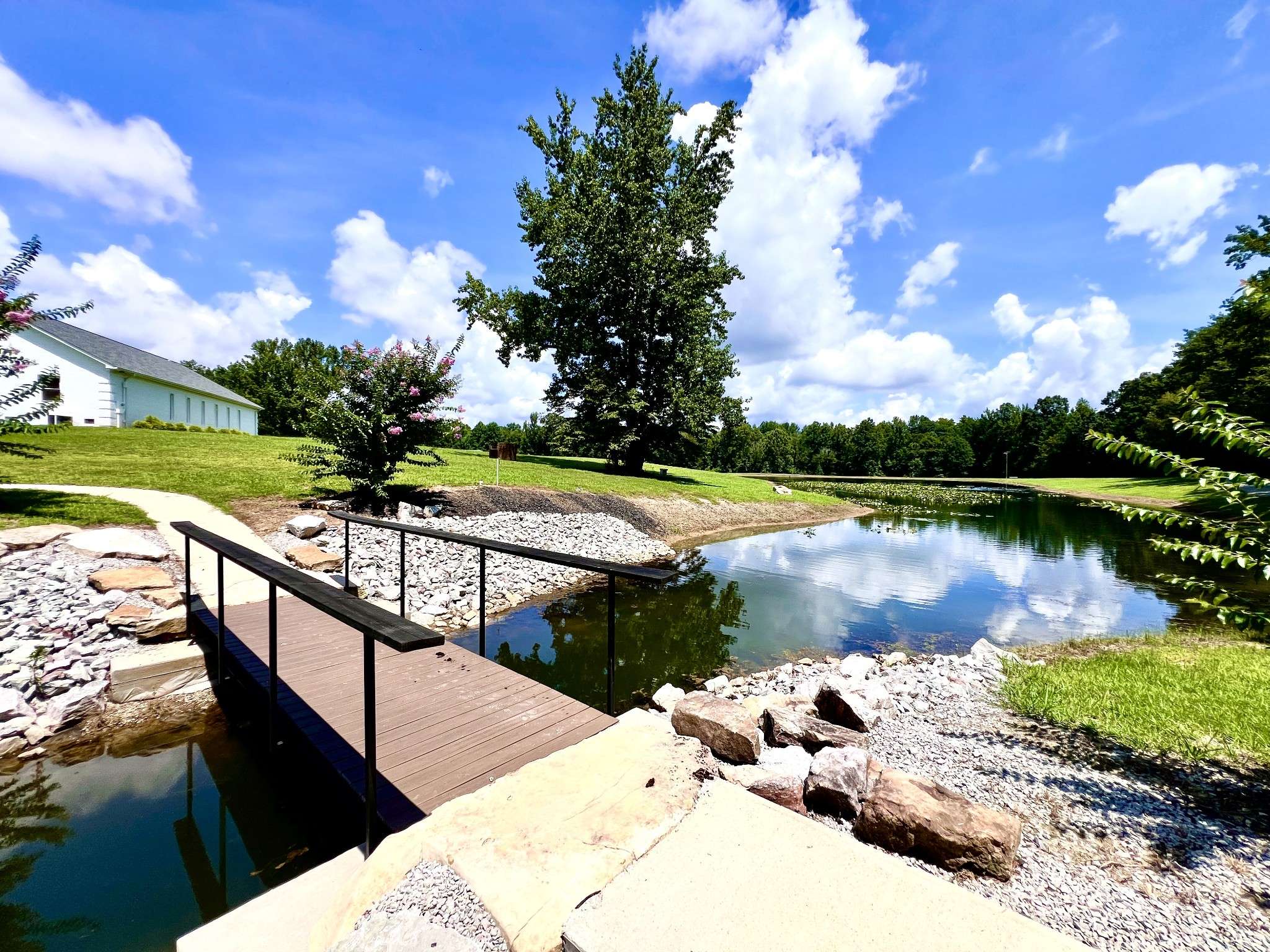 3375 Rowland Mill Rd, Buena Vista, TN 38318
