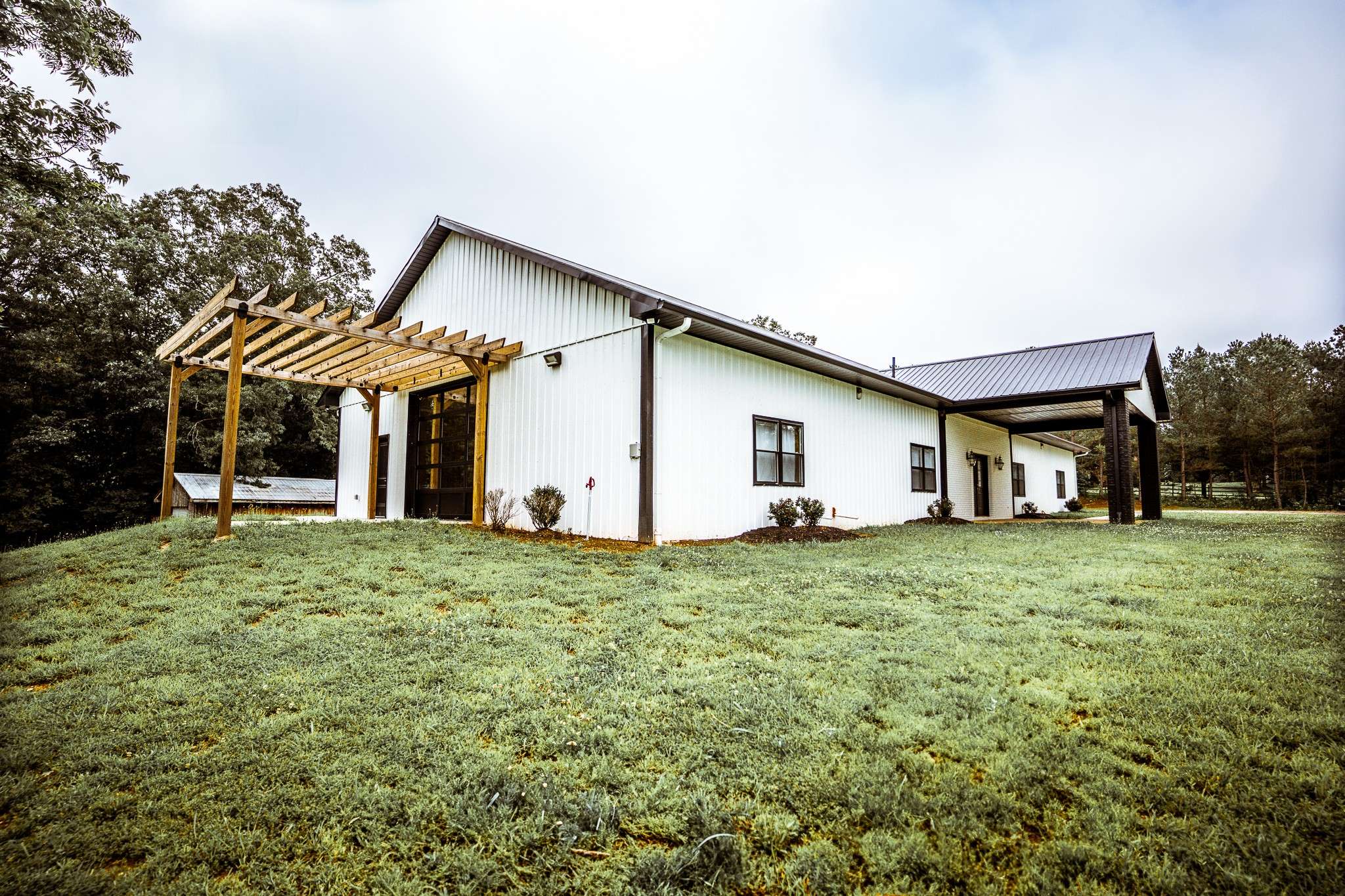 3375 Rowland Mill Rd, Buena Vista, TN 38318