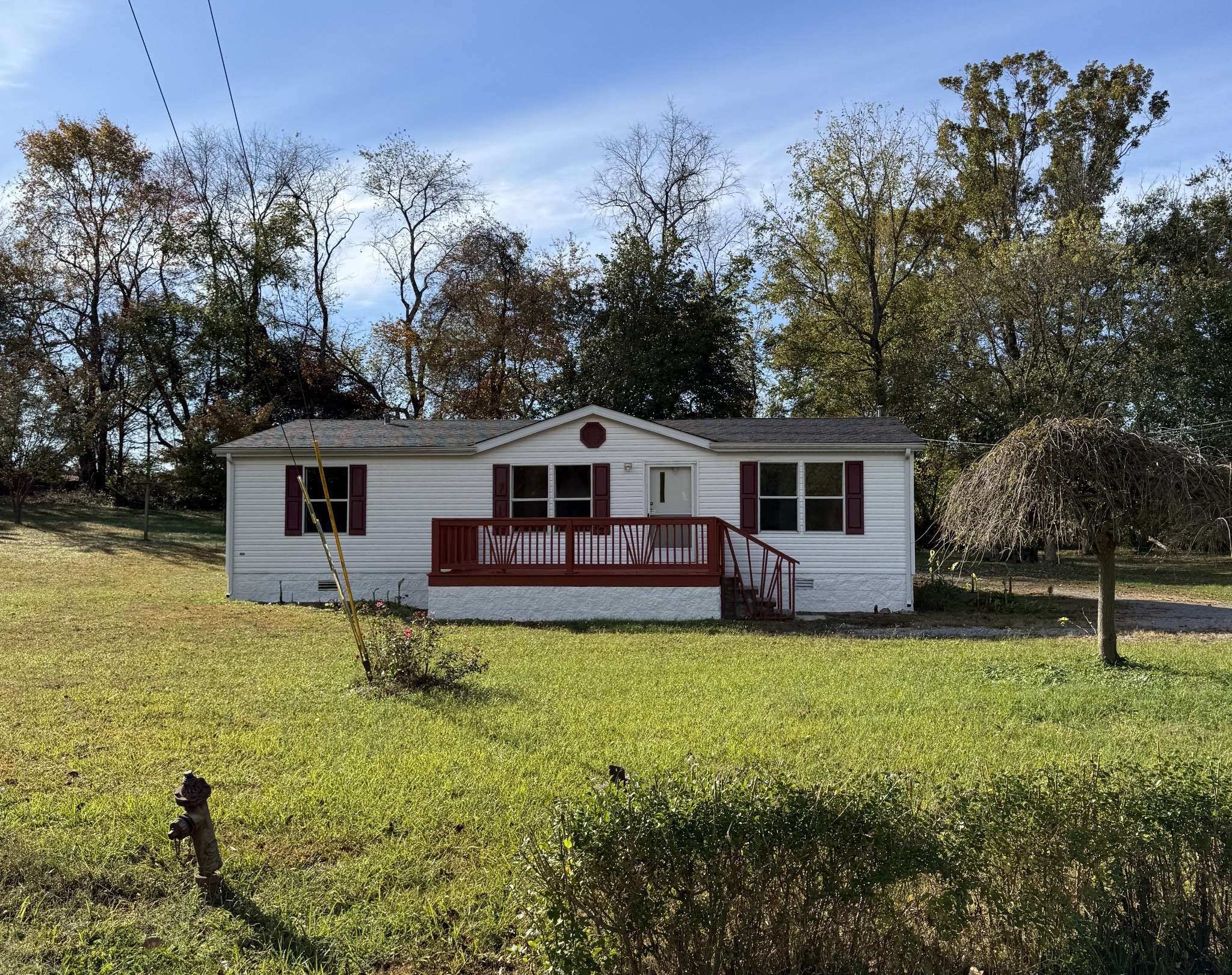 600 Meridian Dr, Smithville, TN 37166