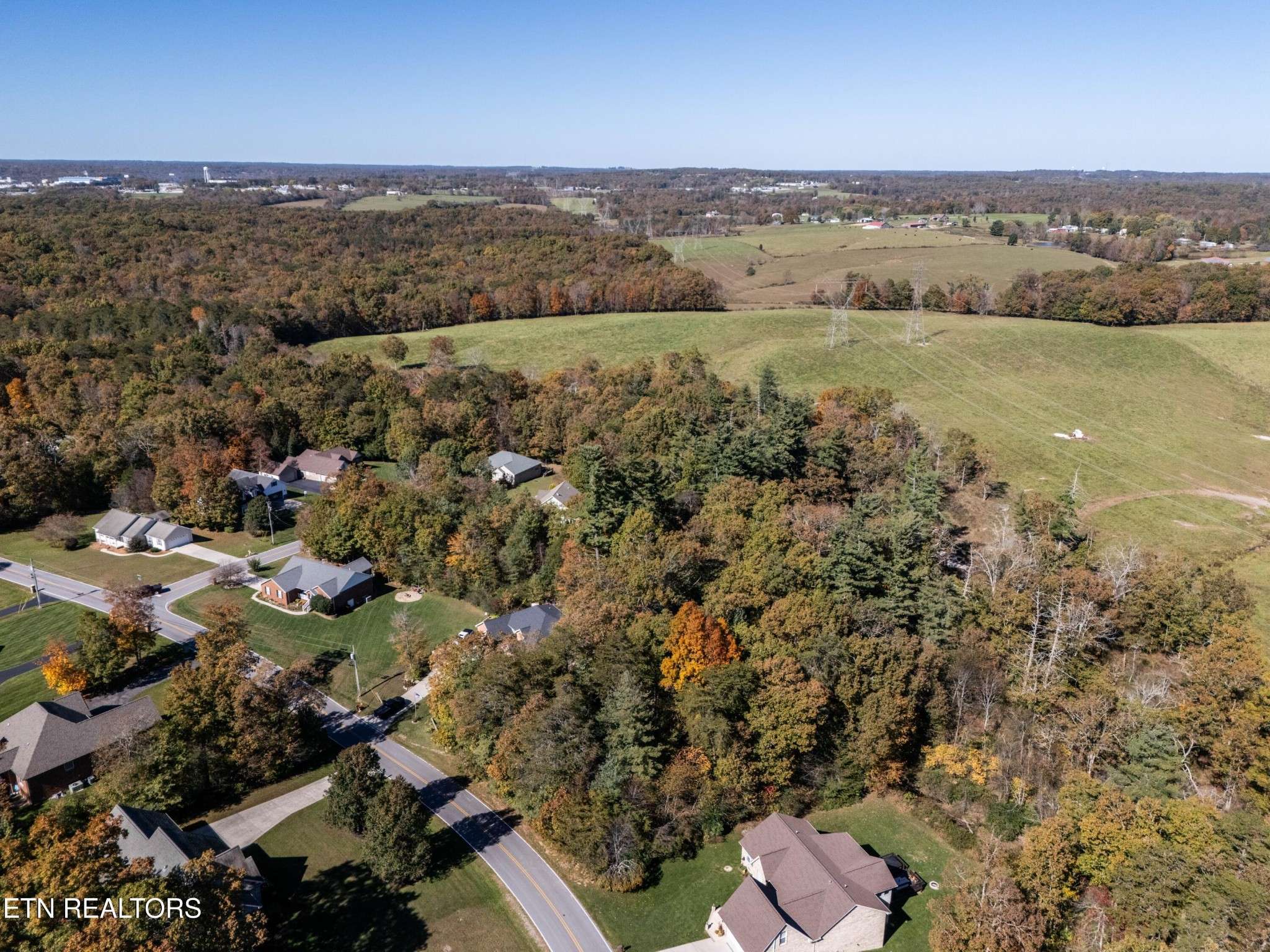 0 E Deer Creek Drive, Crossville, TN 38571