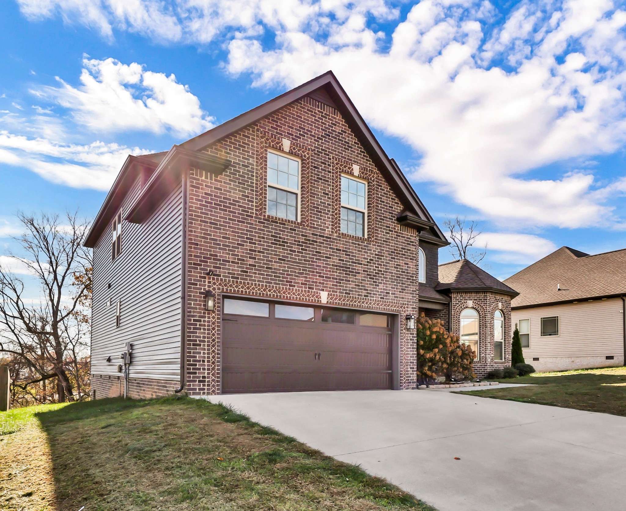 106 David Keith Ln, Clarksville, TN 37042