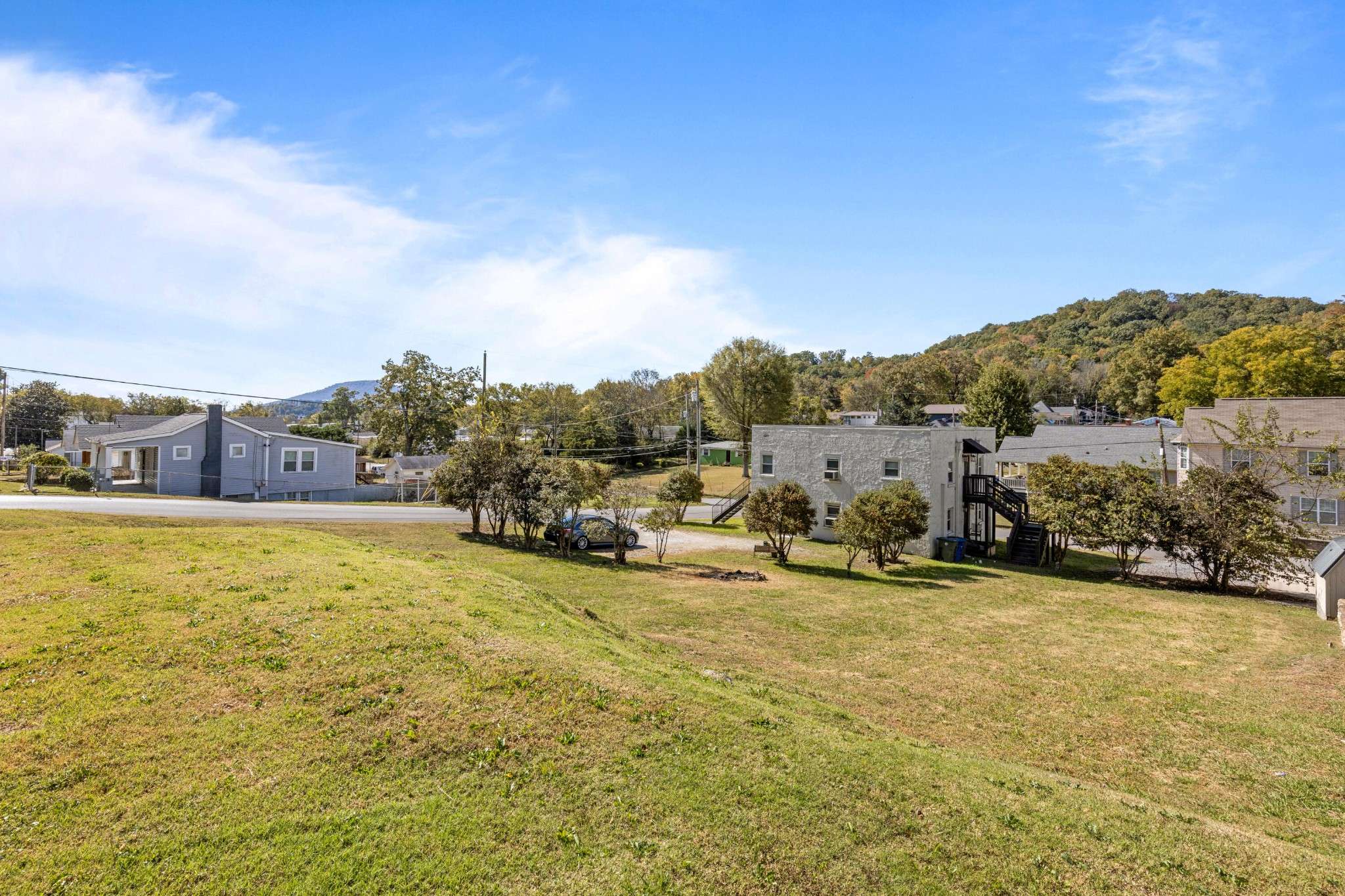 9 Sawyer Street, Chattanooga, TN 37405