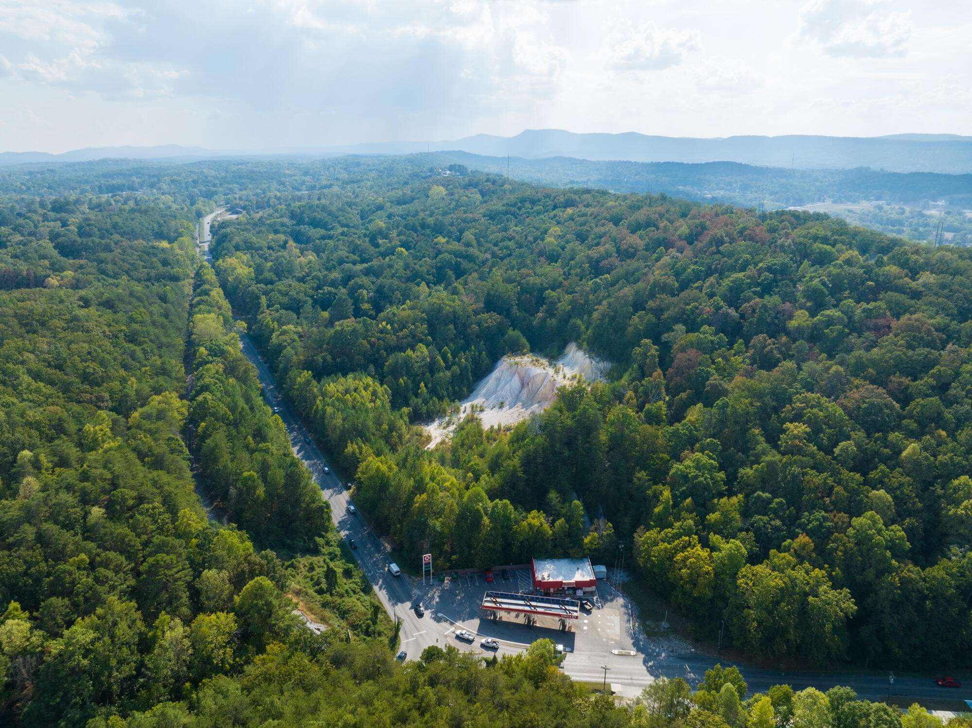 0 Mission Ridge Road, Rossville, GA 30741