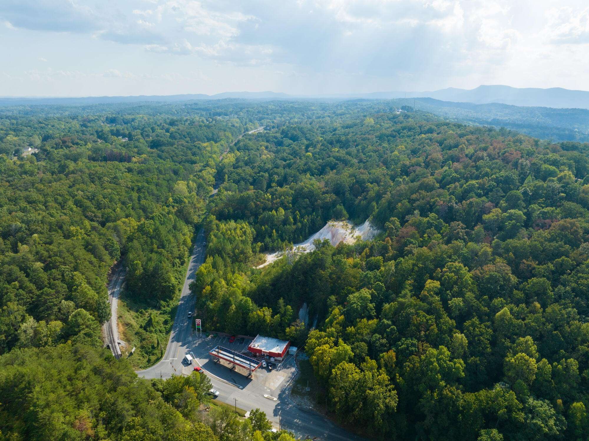 0 Mission Ridge Road, Rossville, GA 30741