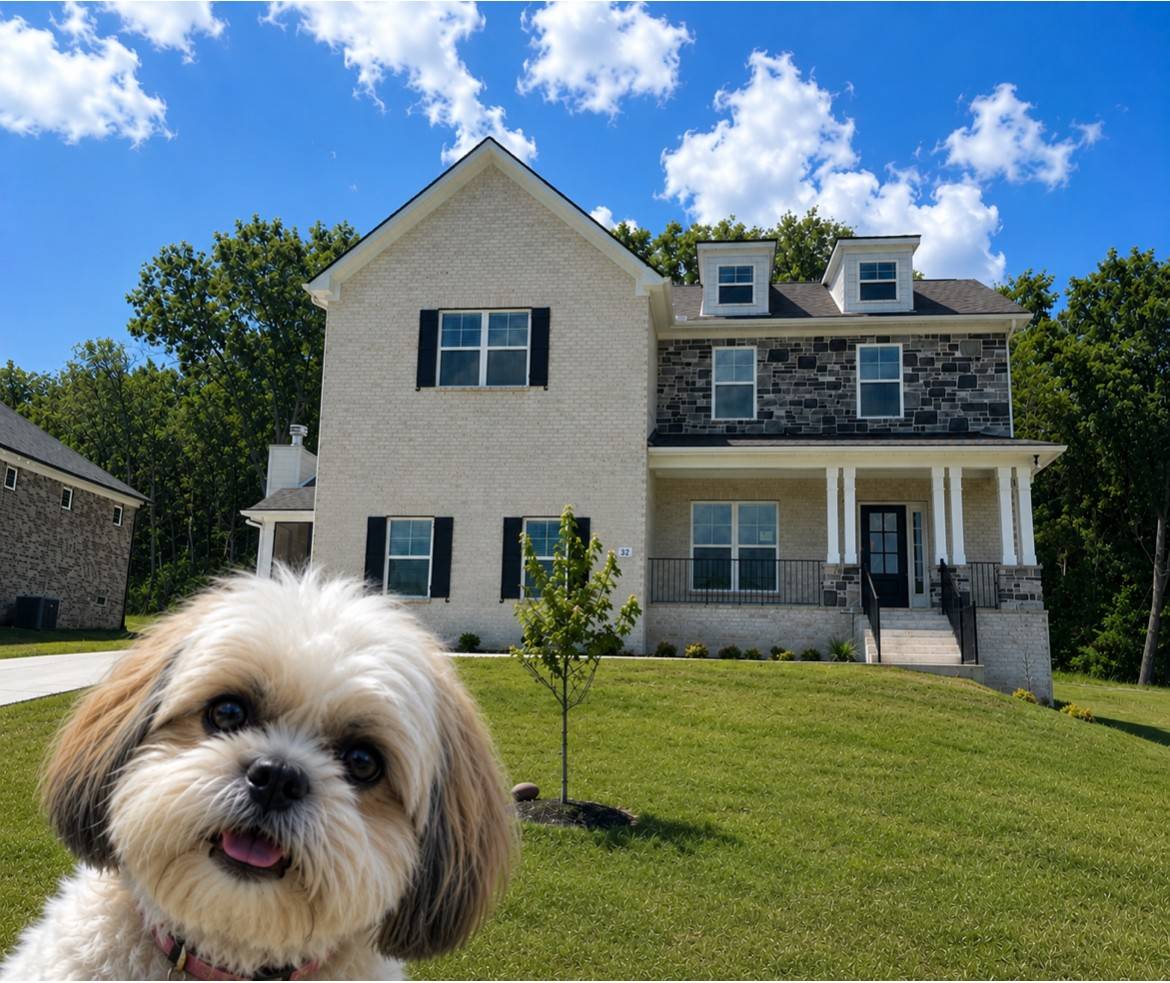 622 Spring Hill Dr, Smyrna, TN 37167