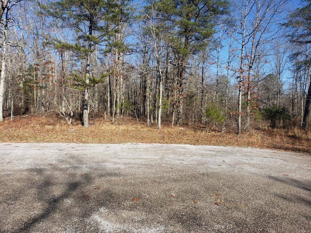 44 Hemlock Ln, Spencer, TN 38585