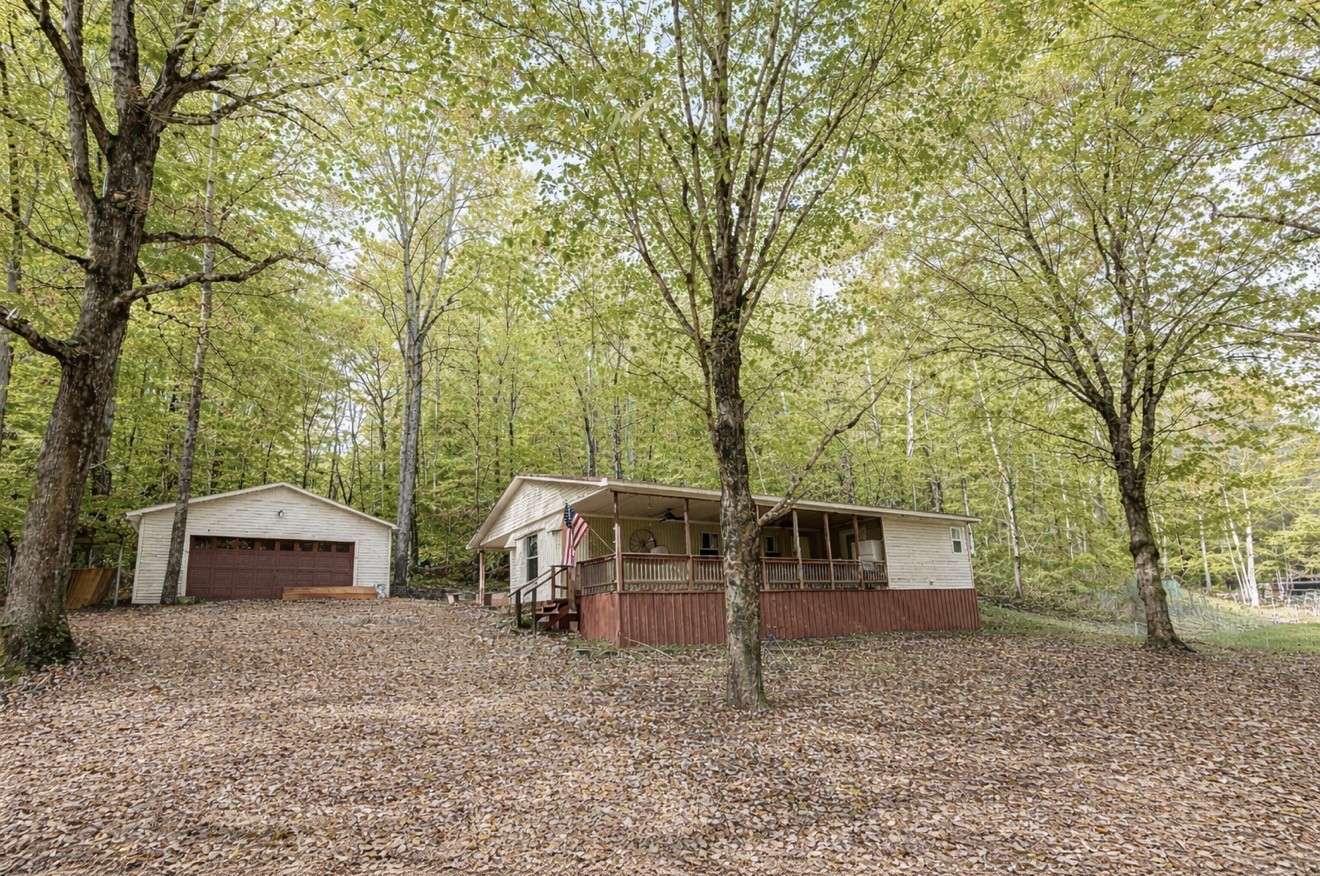 135 Haylee Rd, Waverly, TN 37185