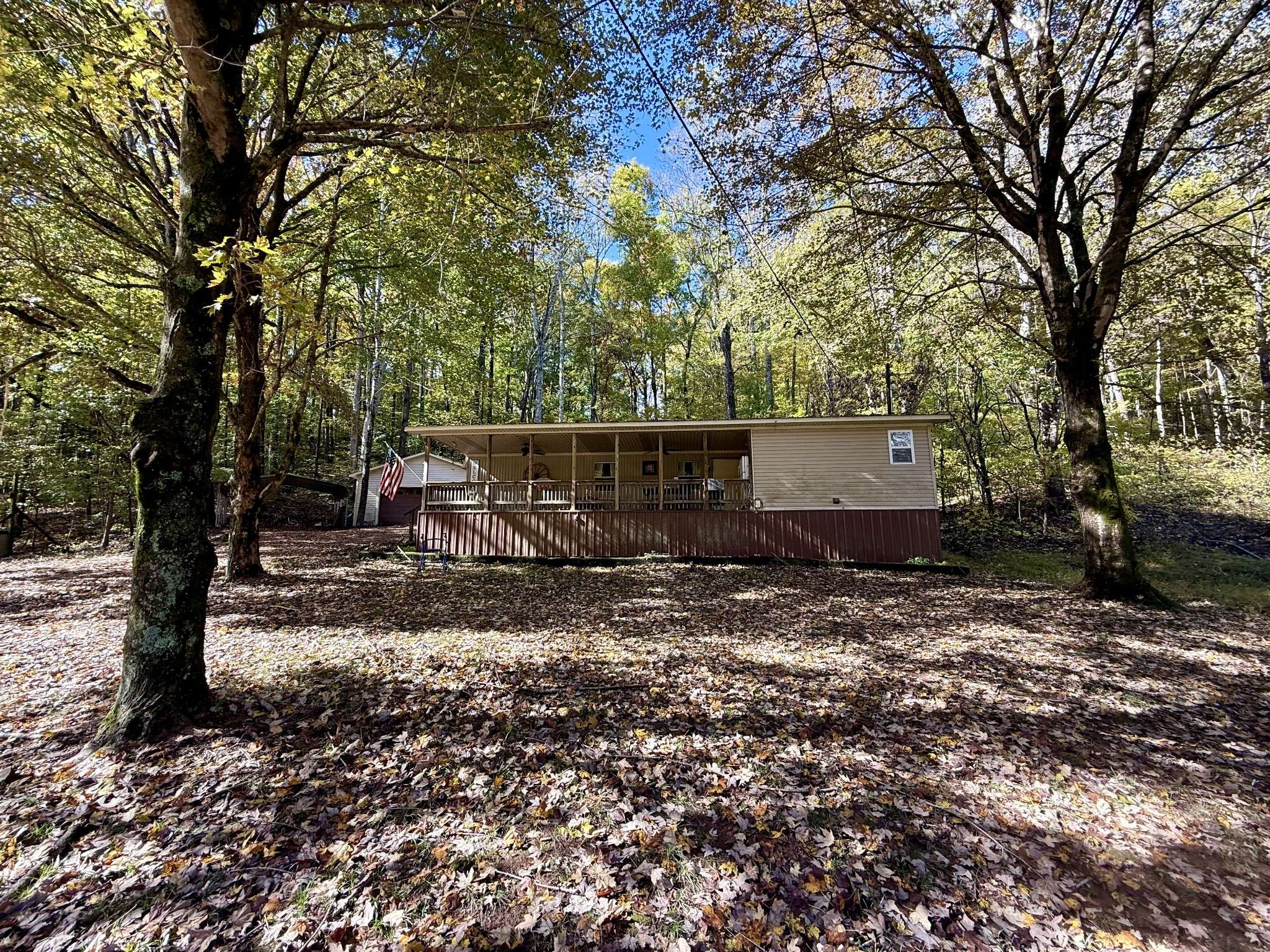 135 Haylee Rd, Waverly, TN 37185