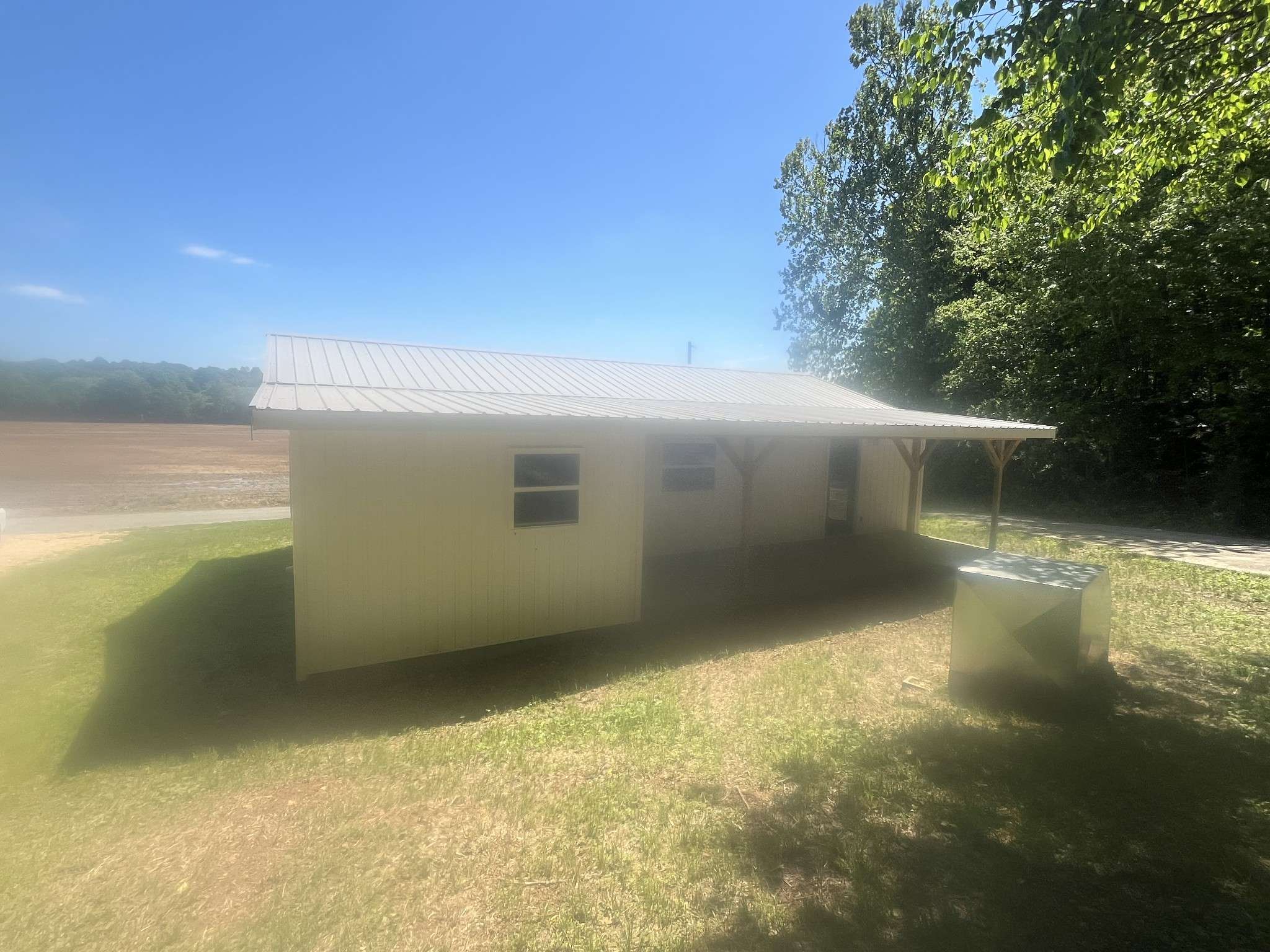 5790 Middle Cypress Rd, Iron City, TN 38463