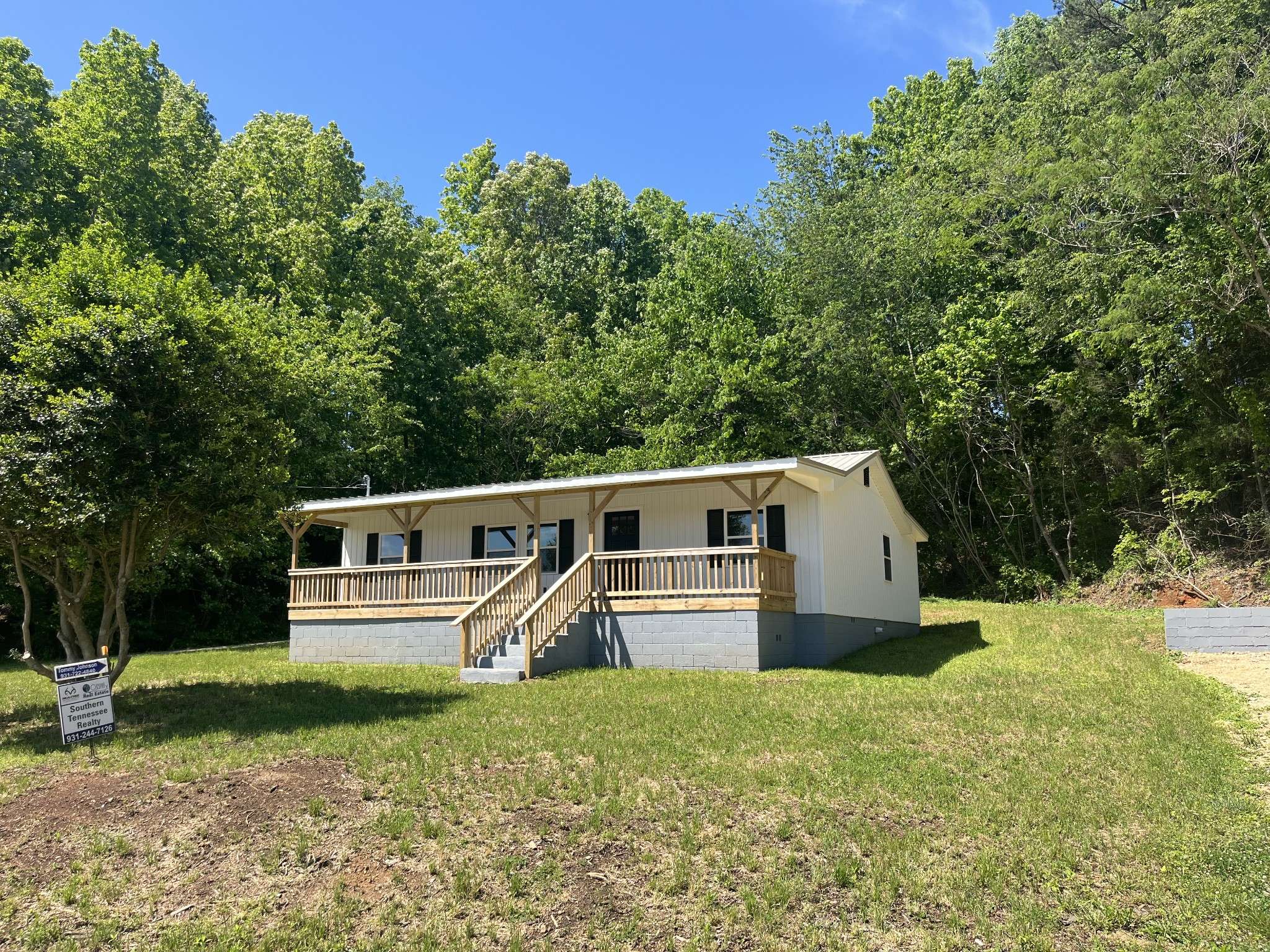 5790 Middle Cypress Rd, Iron City, TN 38463
