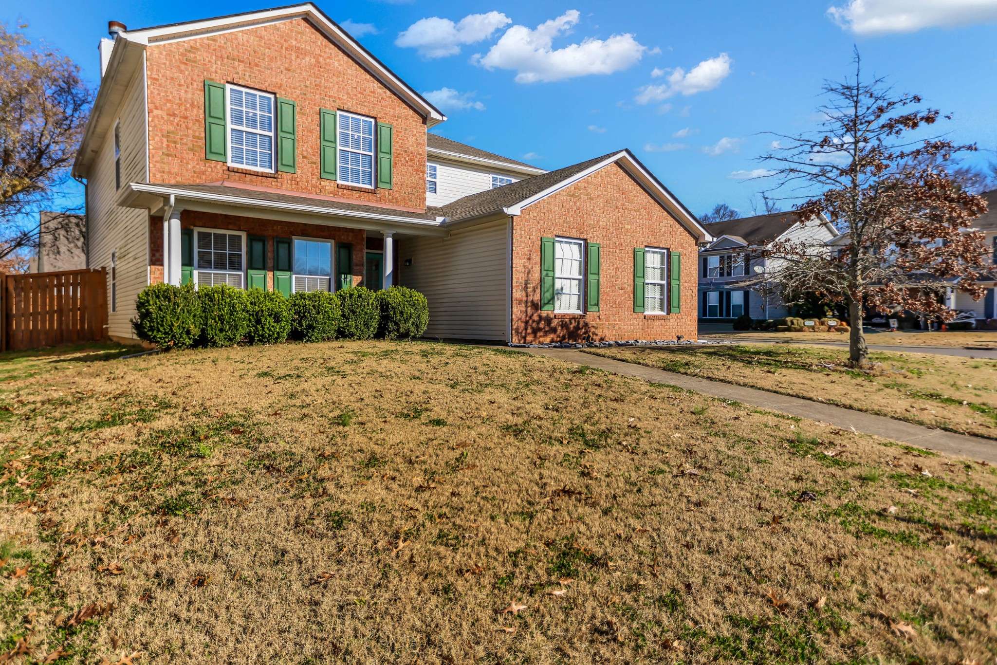 3404 Whitebud Ln, Murfreesboro, TN 37128