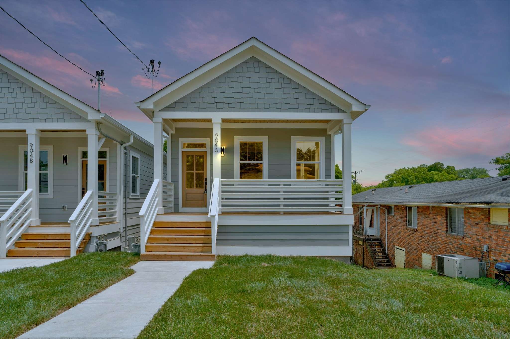 904 32nd Ave #N #A, Nashville, TN 37209