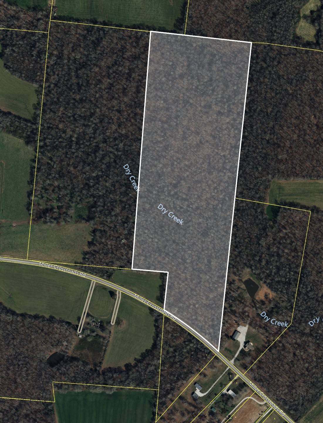 0 Miller Crossroad Rd, Hillsboro, TN 37342