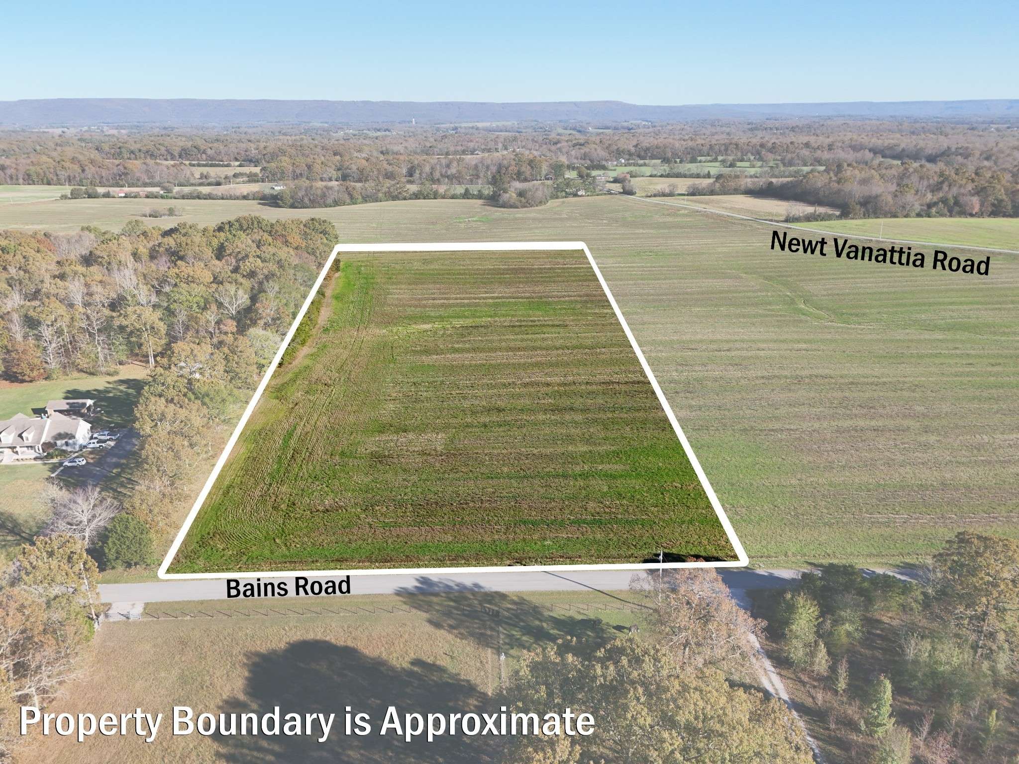 0 Bains Rd, Hillsboro, TN 37342