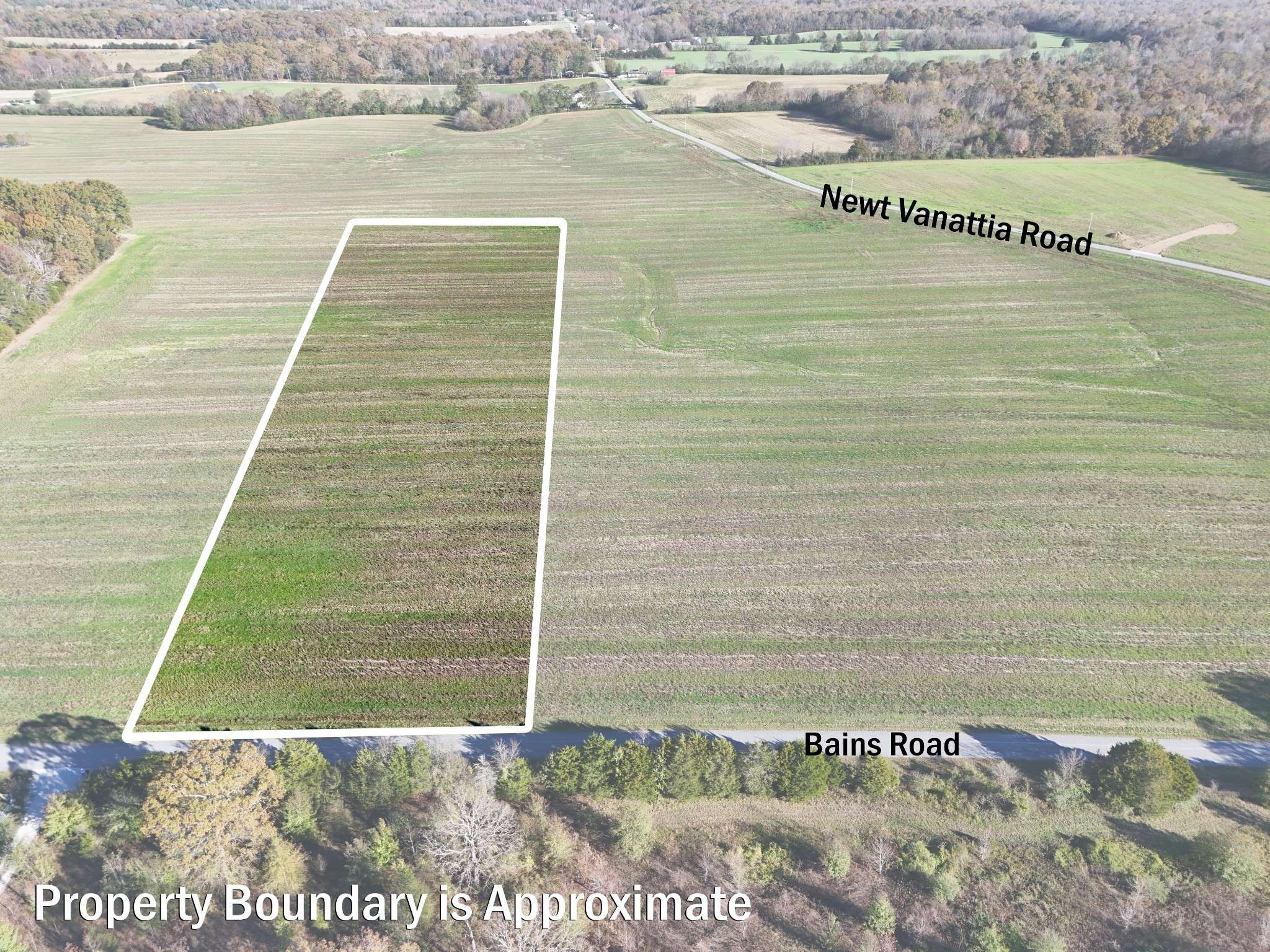 0 Bains Rd, Hillsboro, TN 37342