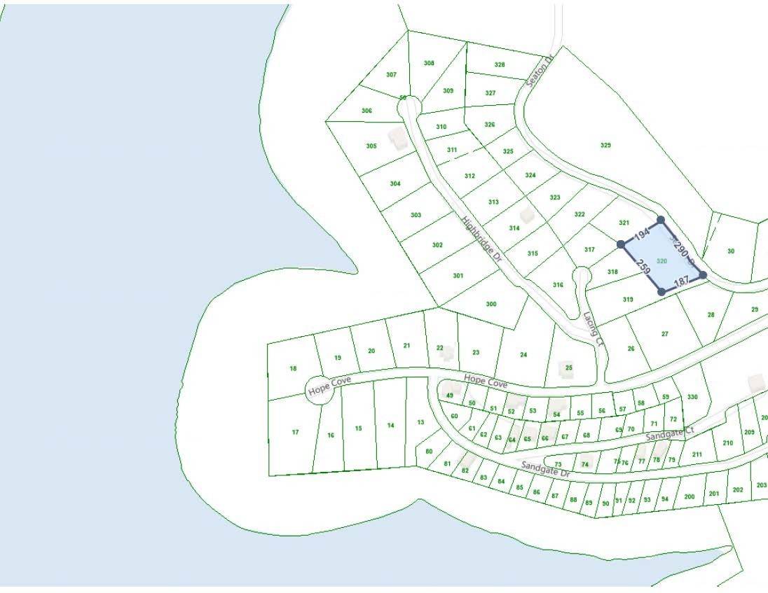 320 Seaton Dr, Smithville, TN 37166