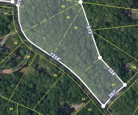 0 Jackson Cabin Road, Kingston Springs, TN 37082