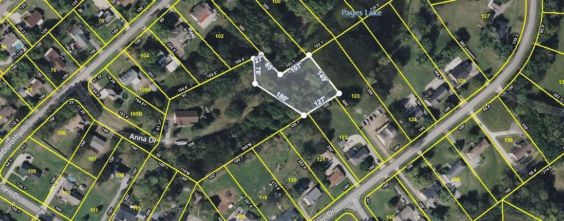 0 Ellen Drive, Goodlettsville, TN 37072
