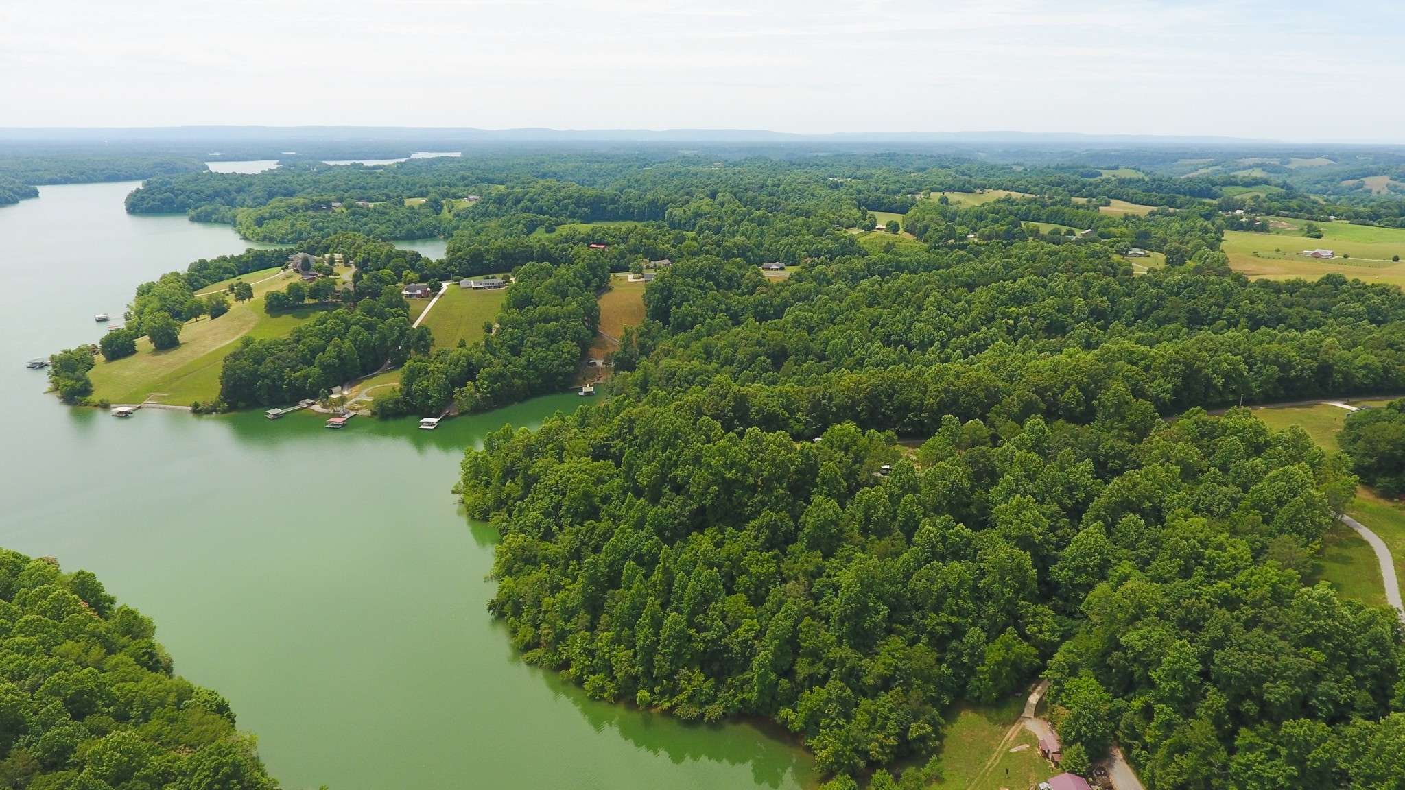 0 Tommy Price Rd, Lynchburg, TN 37352