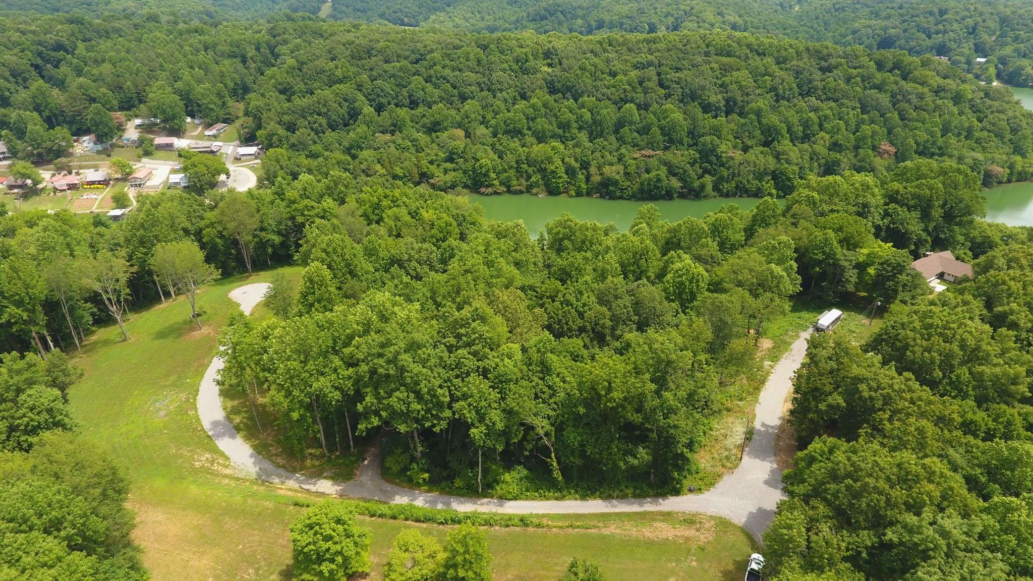 0 Tommy Price Rd, Lynchburg, TN 37352