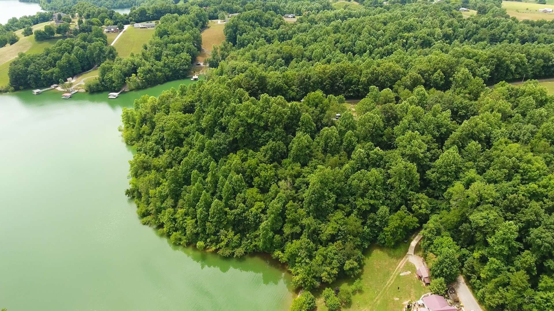 0 Tommy Price Rd, Lynchburg, TN 37352