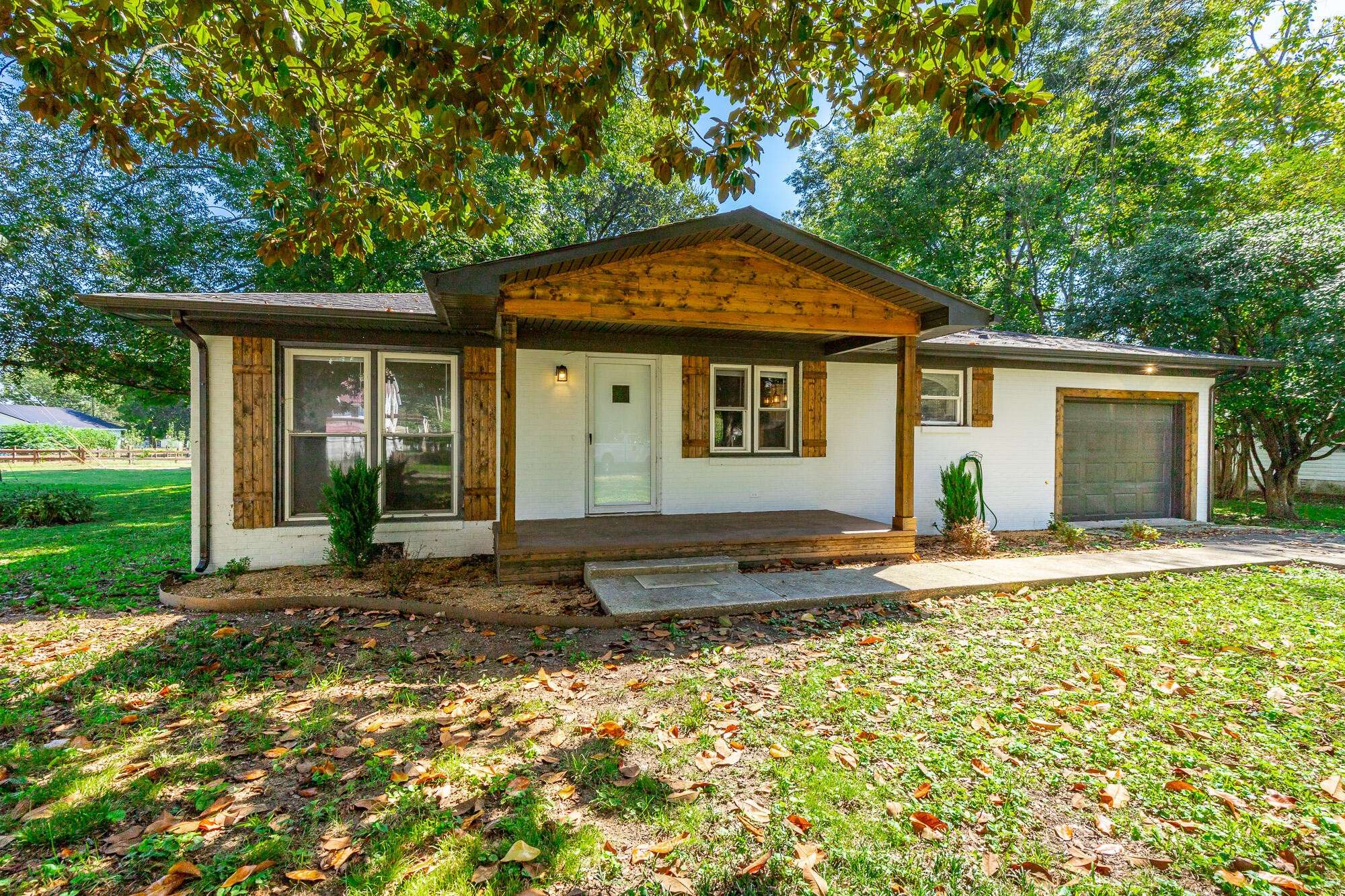 1807 Hamilton Avenue, South Pittsburg, TN 37380