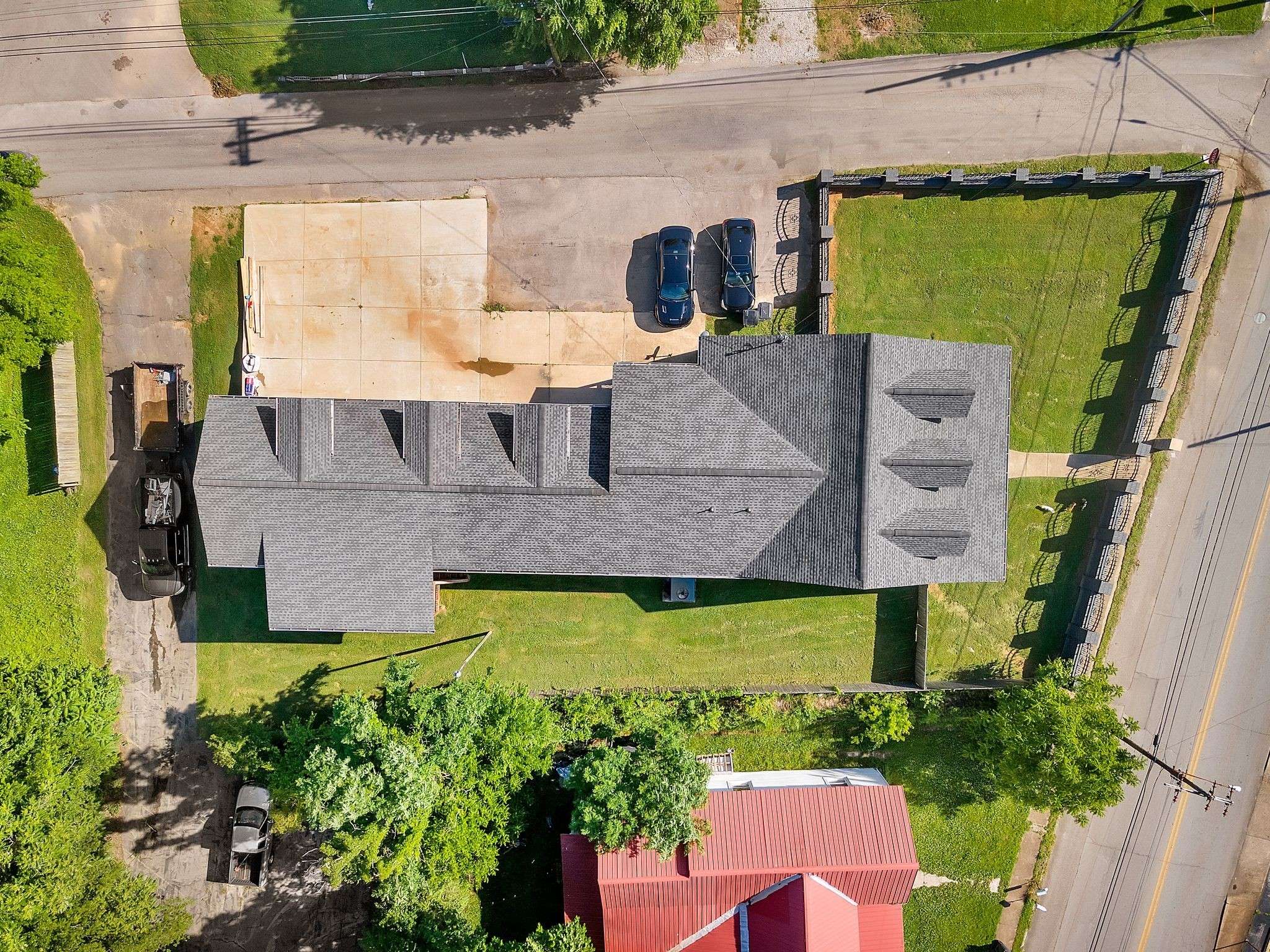 1513 Highland Ave, Columbia, TN 38401