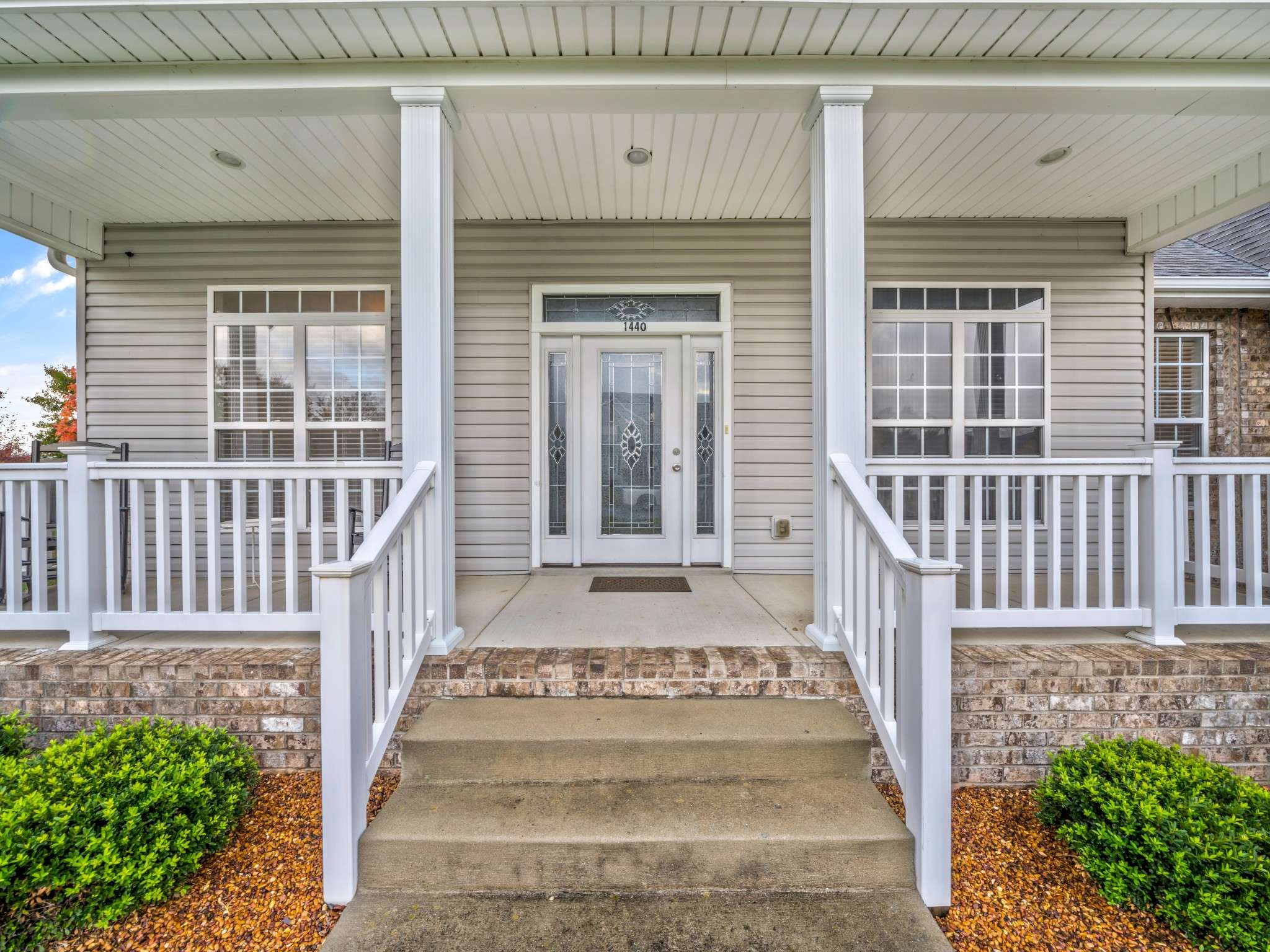 1440 Leaf Ln, Ashland City, TN 37015