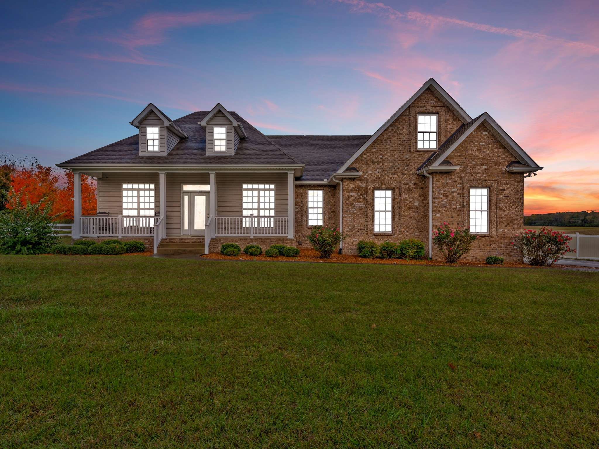 1440 Leaf Ln, Ashland City, TN 37015