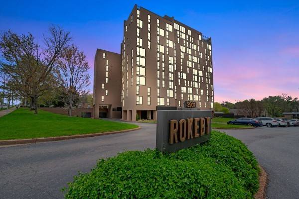 3901 West End Ave #303, Nashville, TN 37205