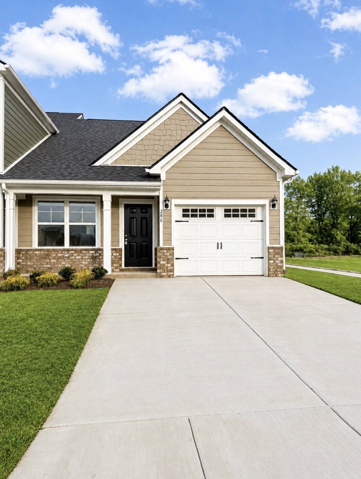 286 Selesia Lane, Pleasant View, TN 37146