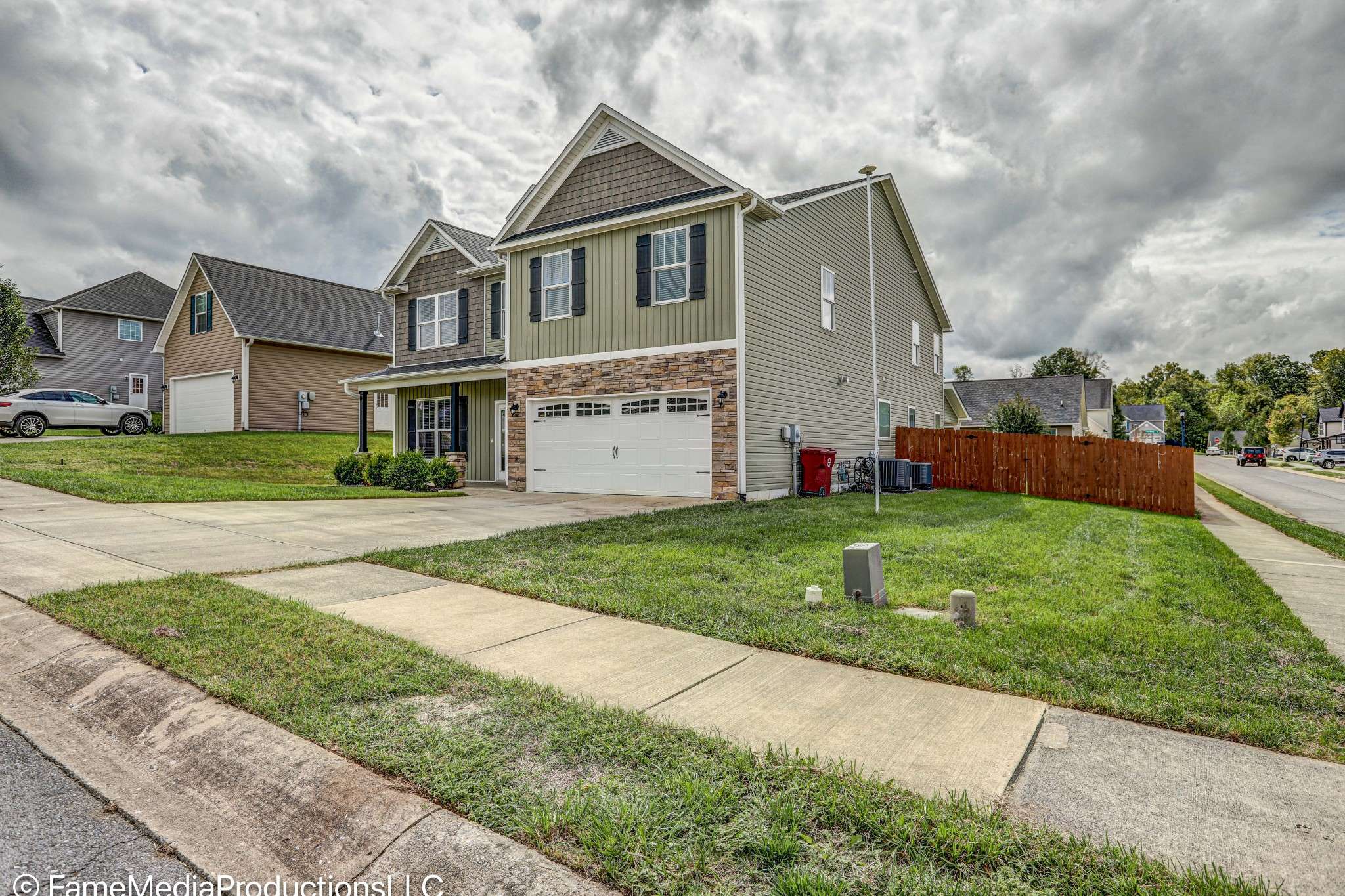 619 Suffolk Rd, Johnson City, TN 37615