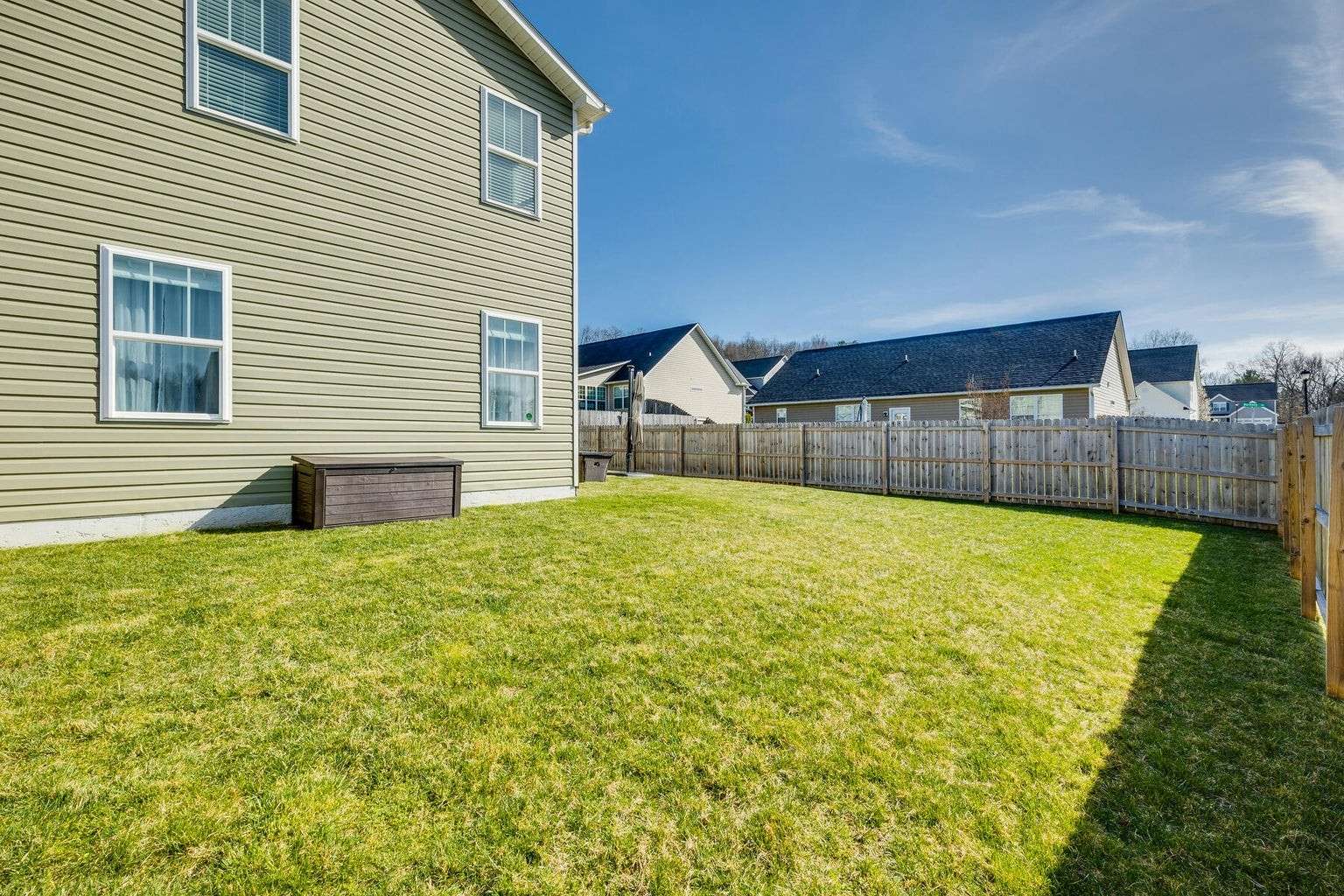619 Suffolk Rd, Johnson City, TN 37615