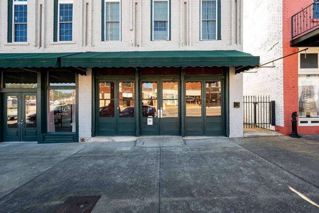 227 N 1st St, Pulaski, TN 38478