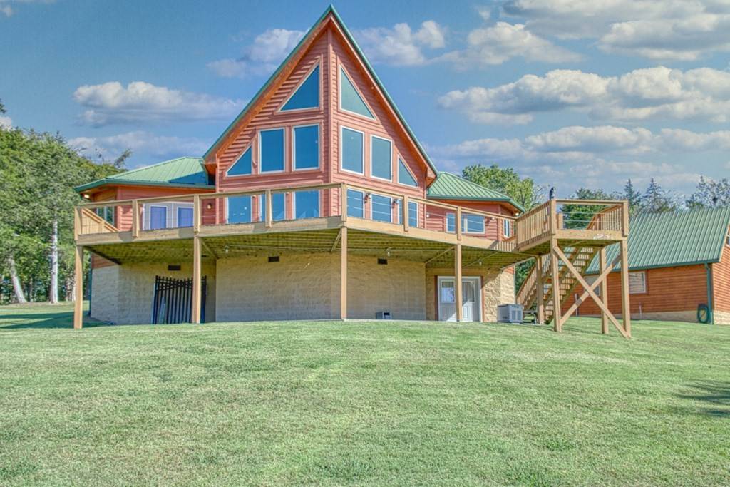 1582 Spring Fork Rd, Granville, TN 38564