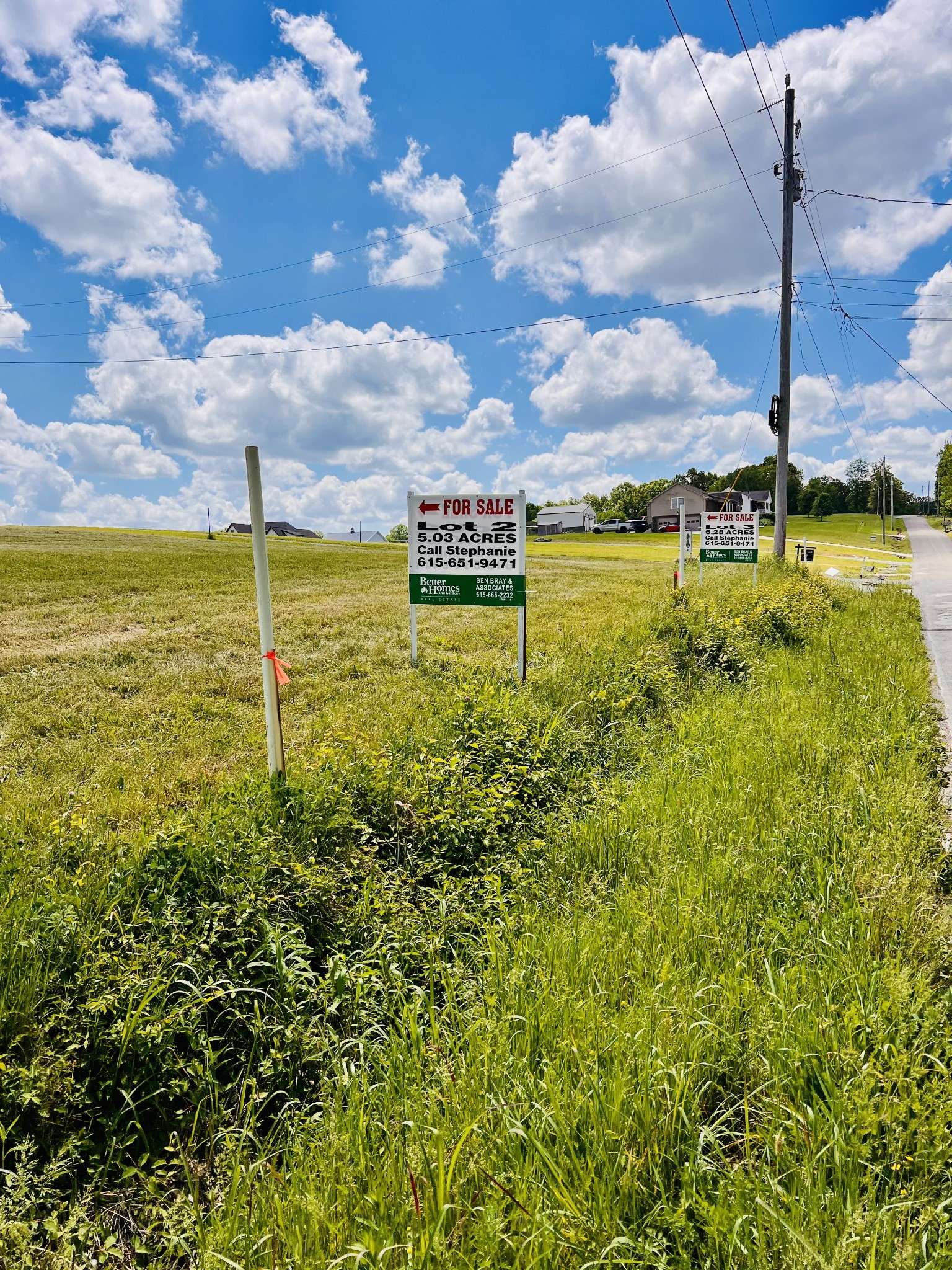 0 Calista Rd, Cross Plains, TN 37049
